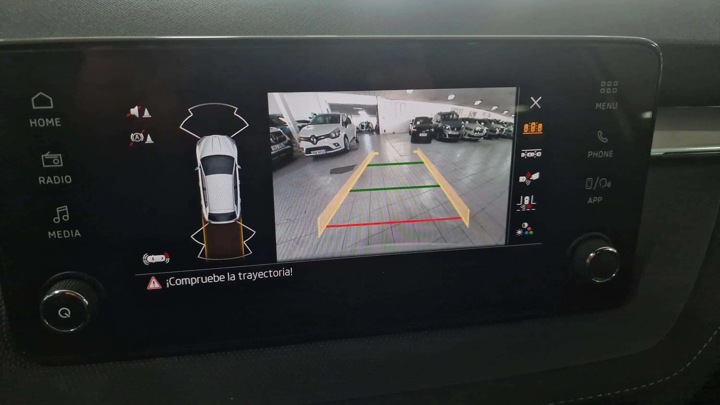 Škoda Fabia 1.0 TSI Monte Carlo - foto 14