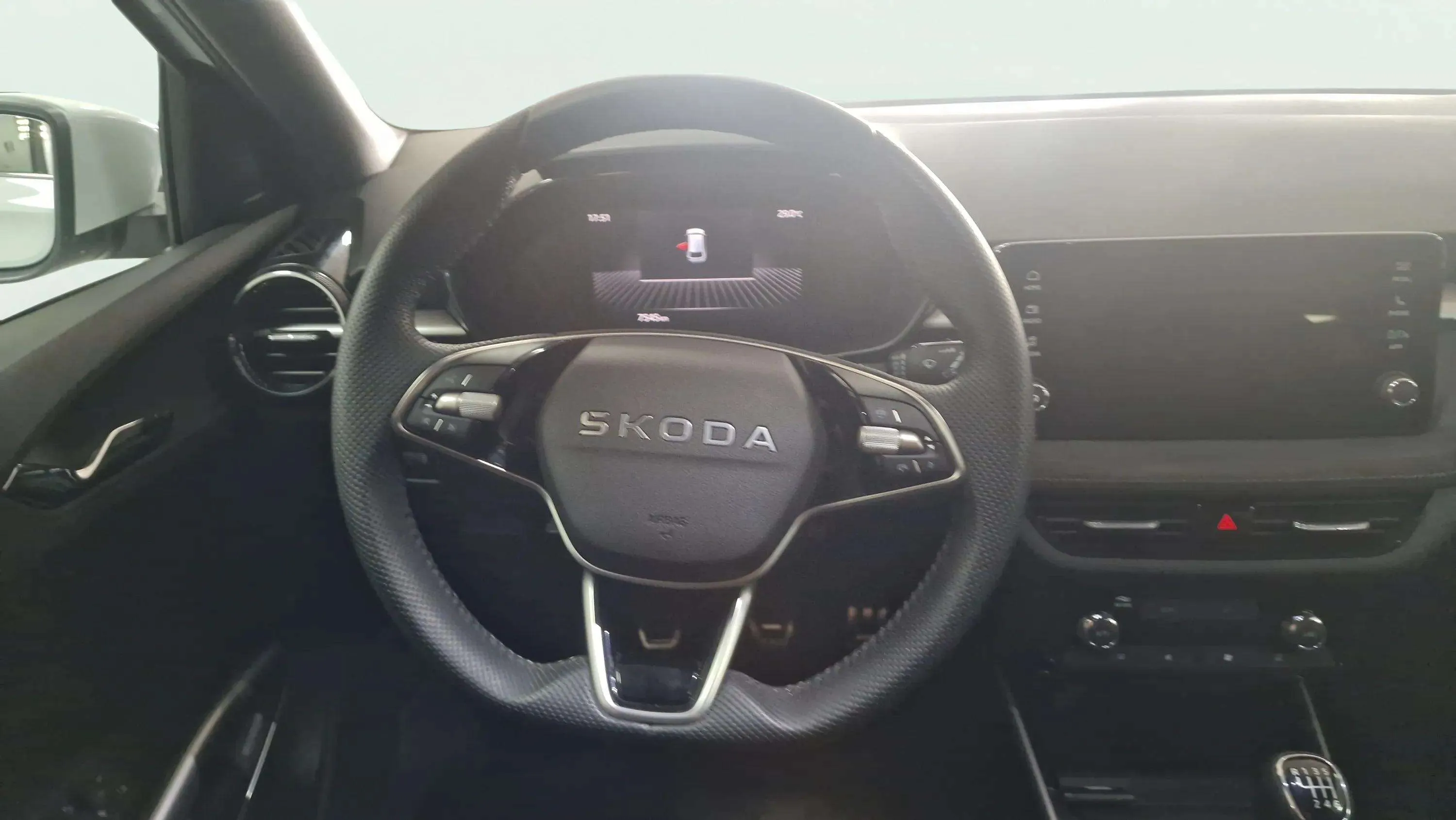 Škoda Fabia 1.0 TSI Monte Carlo - foto 11