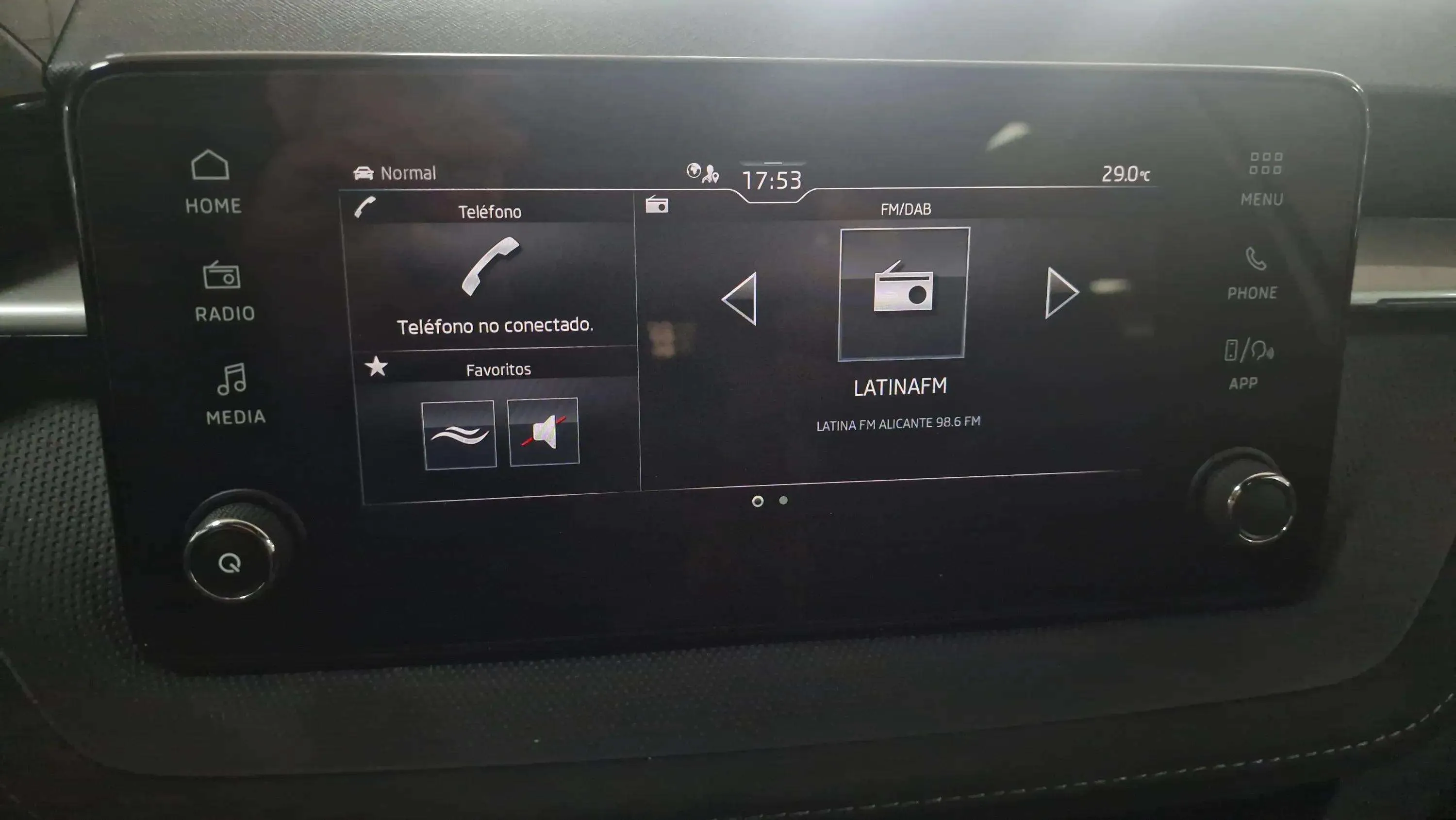 Škoda Fabia 1.0 TSI Monte Carlo - foto 15