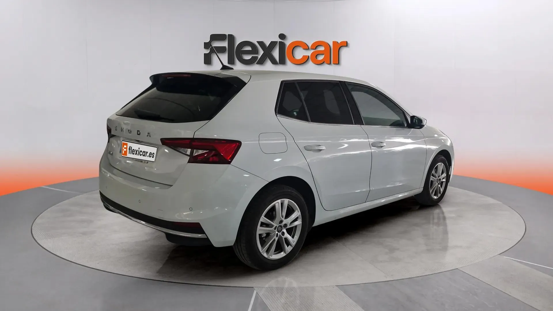 Škoda Fabia 1.0 TSI Monte Carlo - foto 5