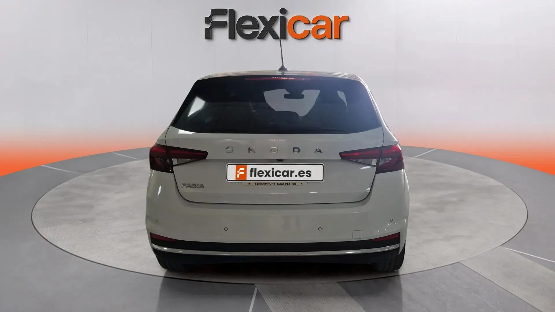 Škoda Fabia 1.0 TSI Monte Carlo - foto 6