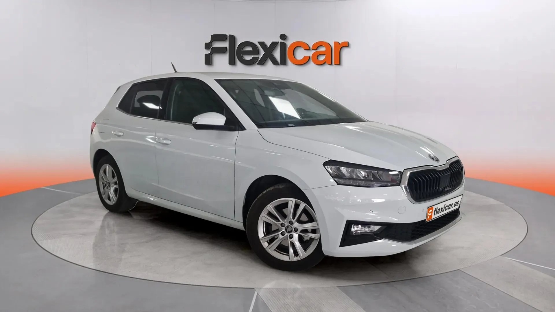 Škoda Fabia 1.0 TSI Monte Carlo