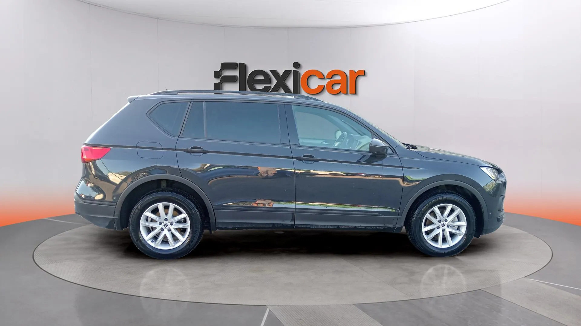 SEAT Tarraco 2.0 TDI Style XL DSG - foto 12
