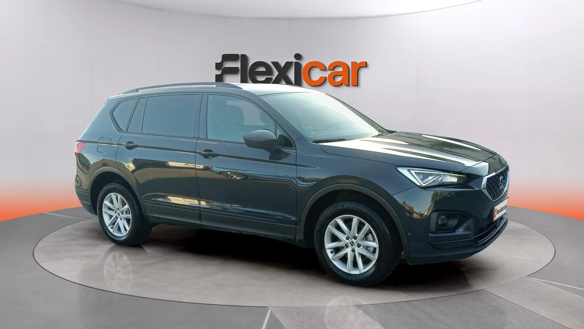 SEAT Tarraco 2.0 TDI Style XL DSG