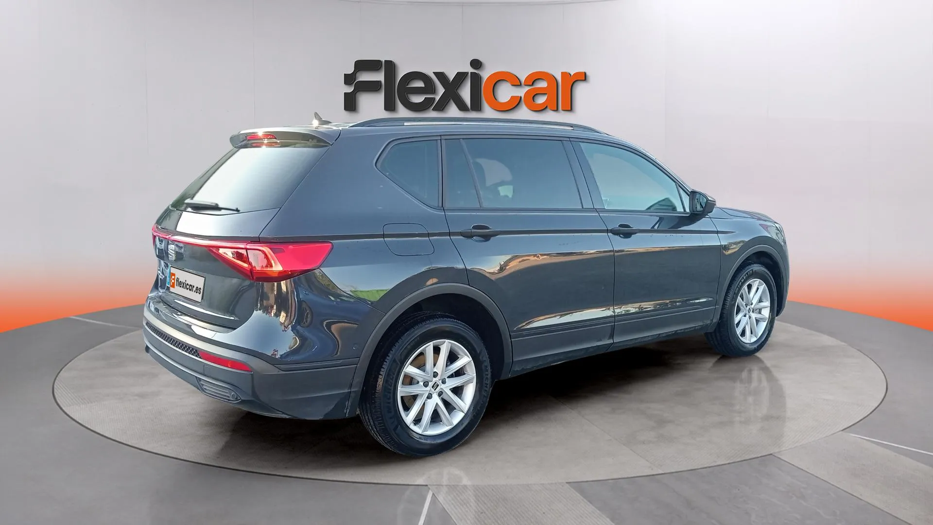 SEAT Tarraco 2.0 TDI Style XL DSG - foto 10