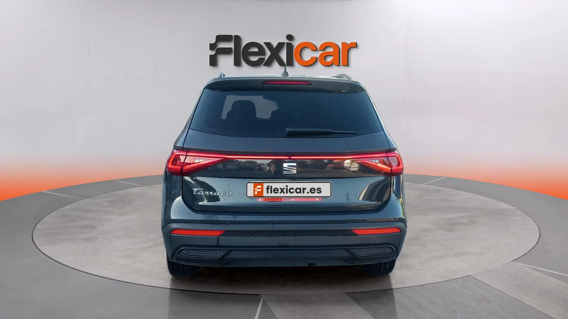 SEAT Tarraco 2.0 TDI Style XL DSG - foto 9