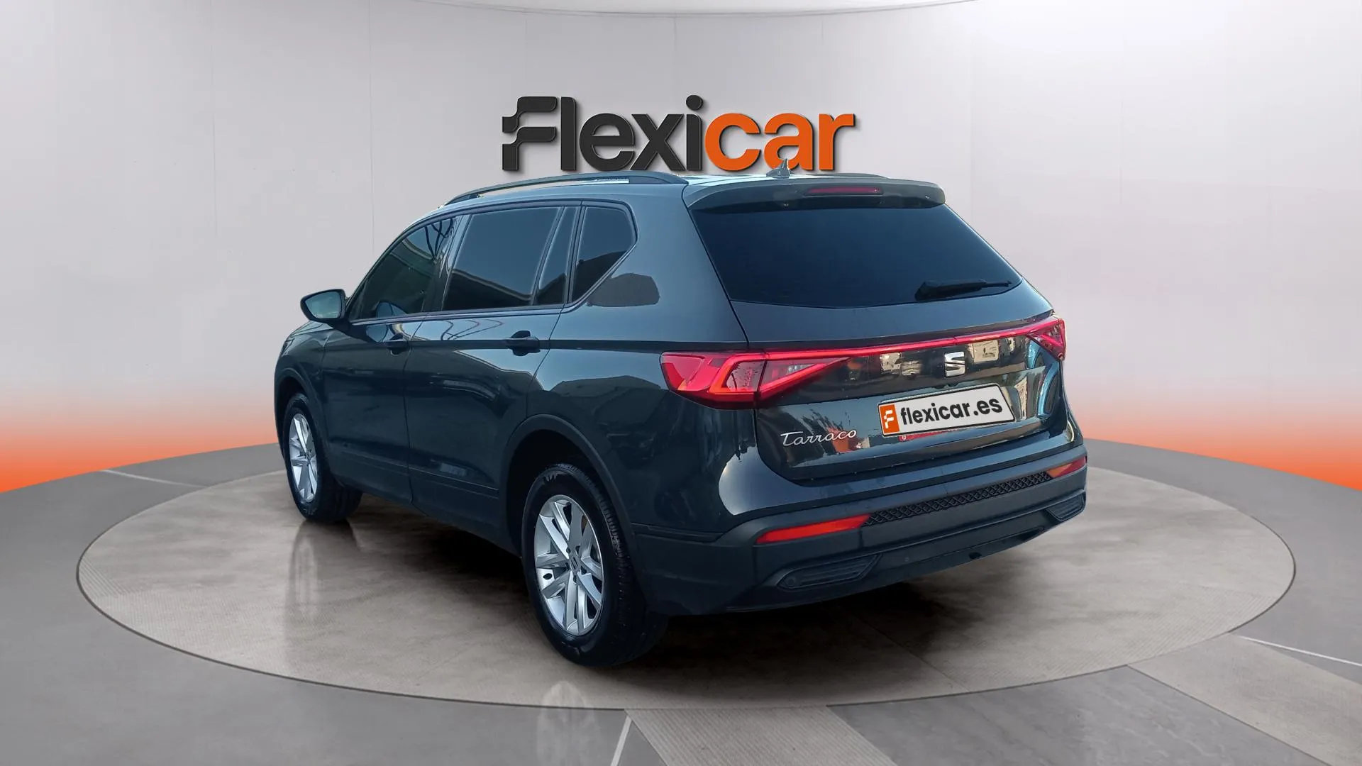 SEAT Tarraco 2.0 TDI Style XL DSG - foto 7