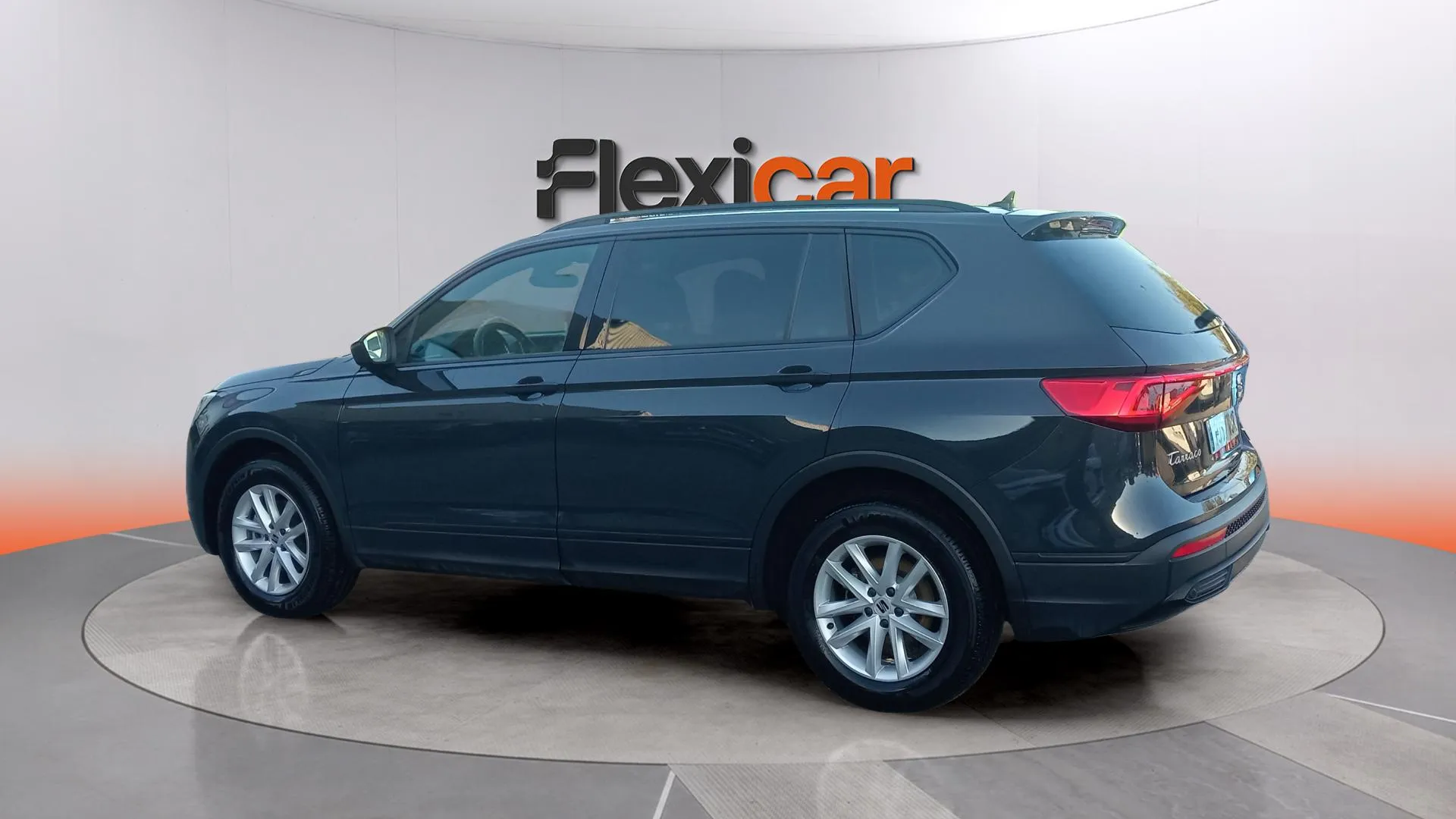 SEAT Tarraco 2.0 TDI Style XL DSG - foto 8