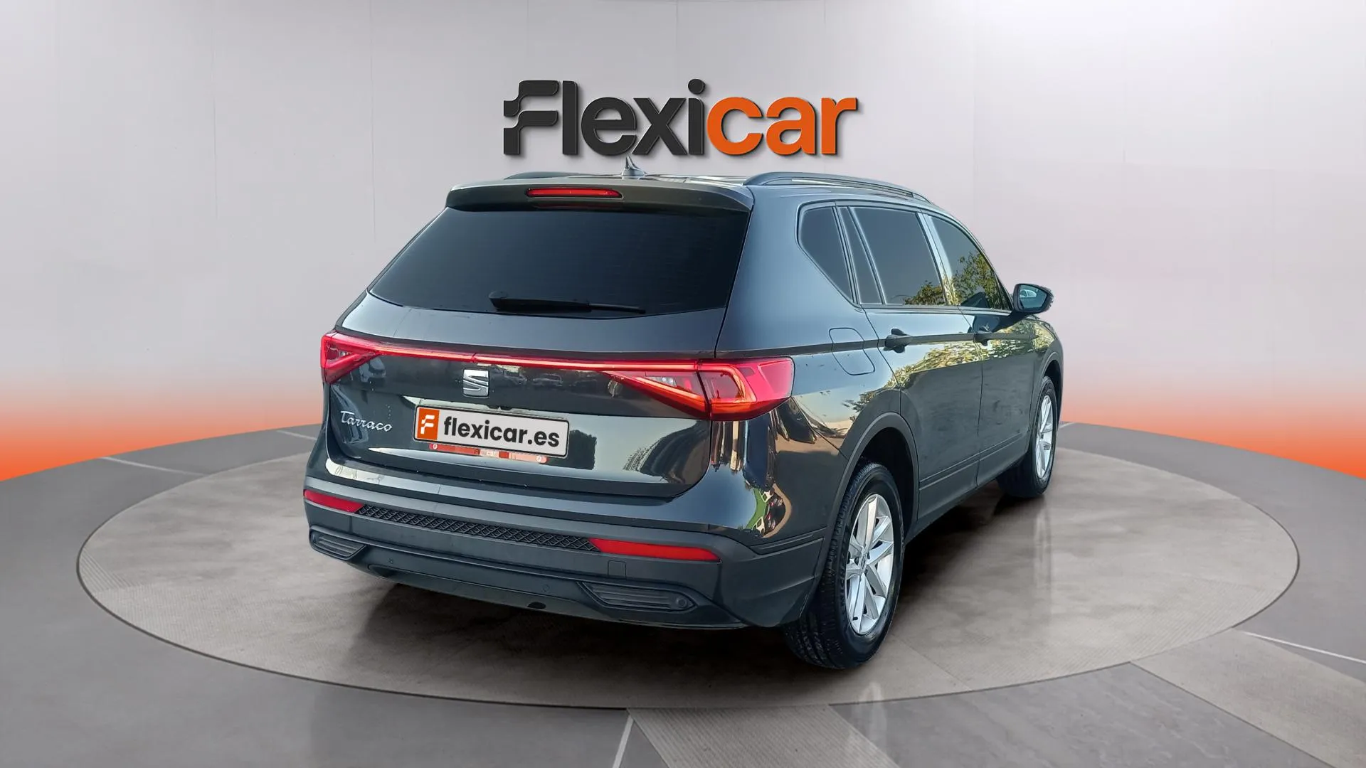 SEAT Tarraco 2.0 TDI Style XL DSG - foto 11