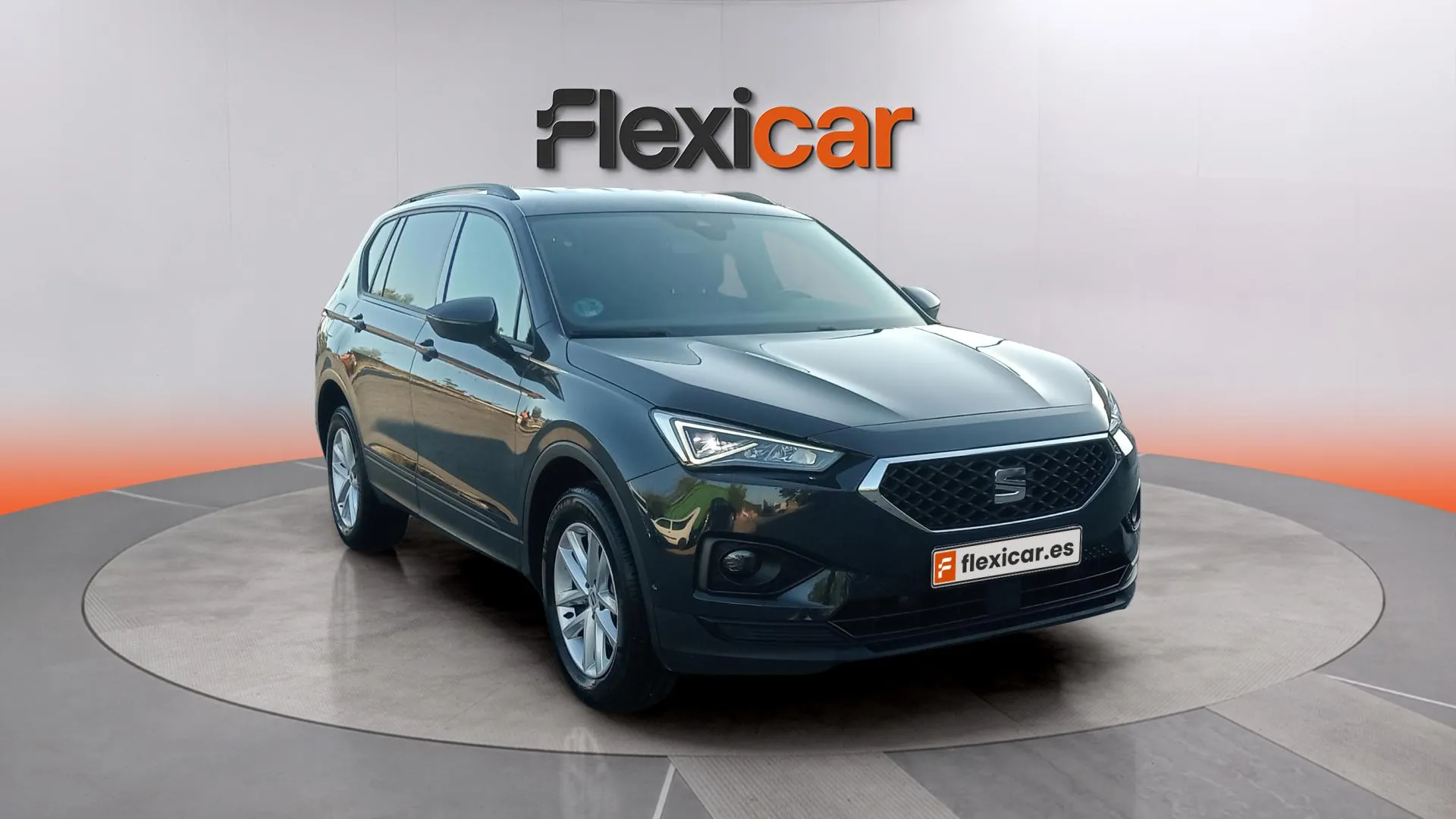 SEAT Tarraco 2.0 TDI Style XL DSG - foto 2