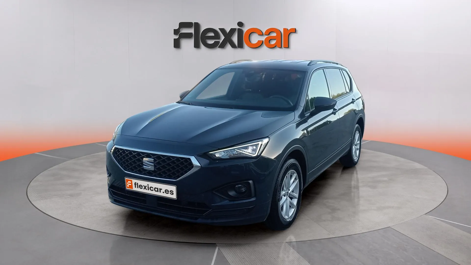 SEAT Tarraco 2.0 TDI Style XL DSG - foto 4