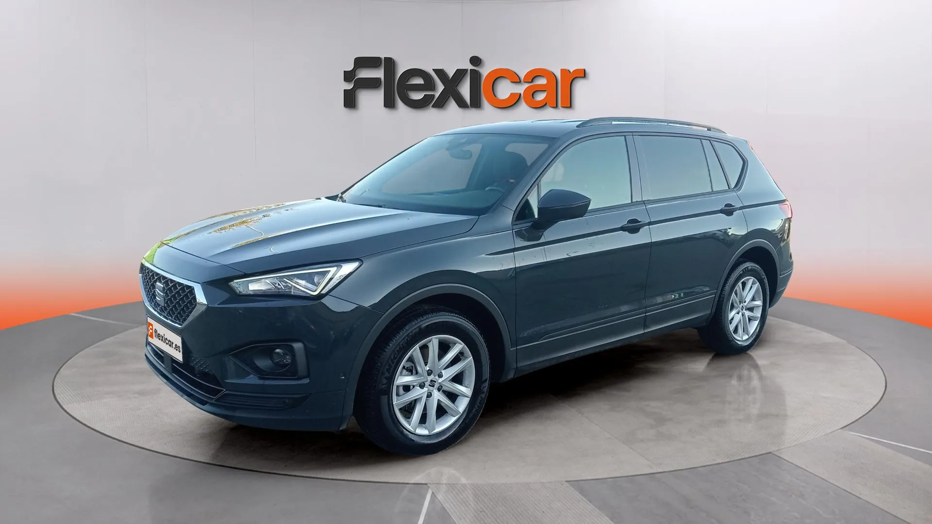 SEAT Tarraco 2.0 TDI Style XL DSG - foto 5