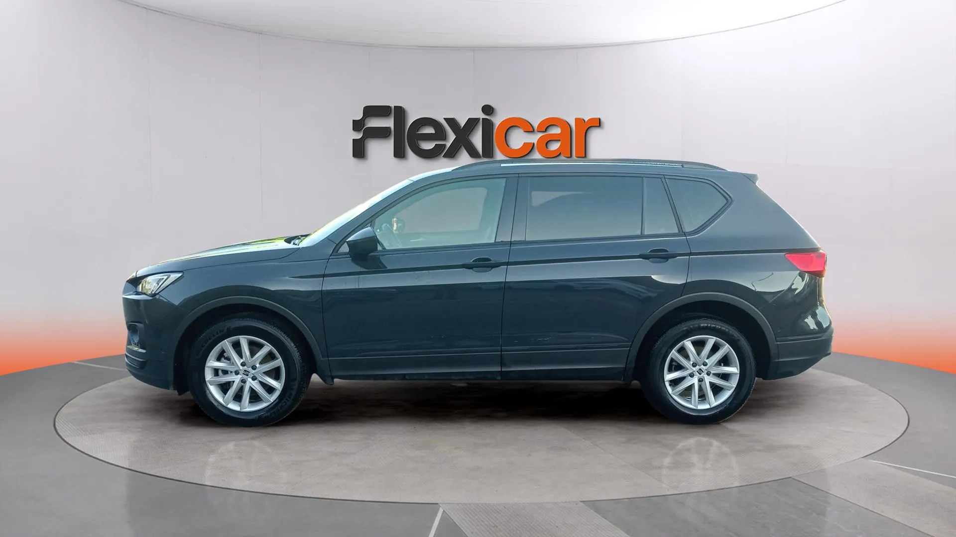 SEAT Tarraco 2.0 TDI Style XL DSG - foto 6