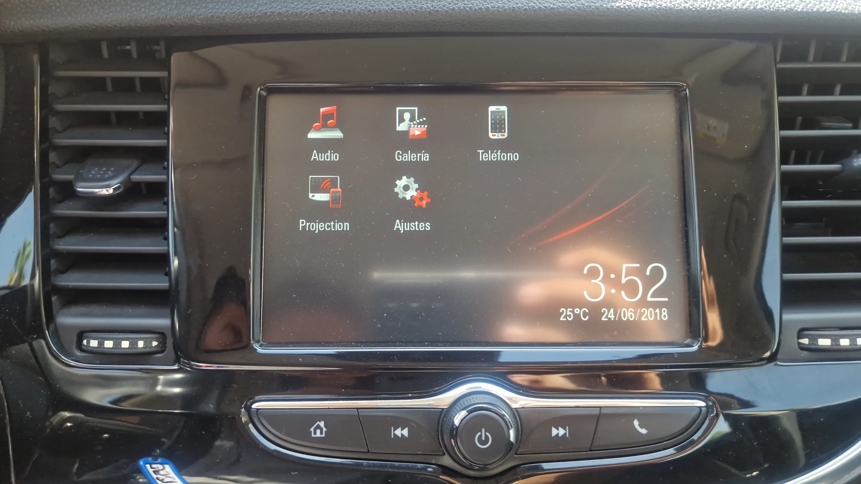 Opel Mokka 1.4 T 4x2 Excellence - foto 11