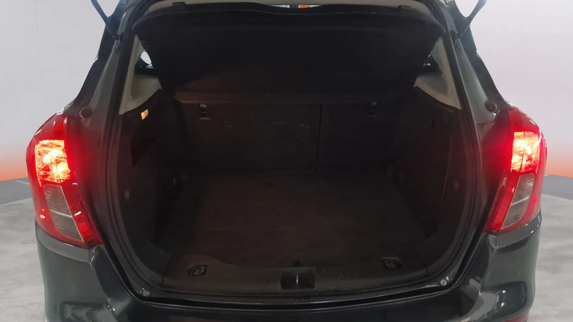 Opel Mokka 1.4 T 4x2 Excellence - foto 22