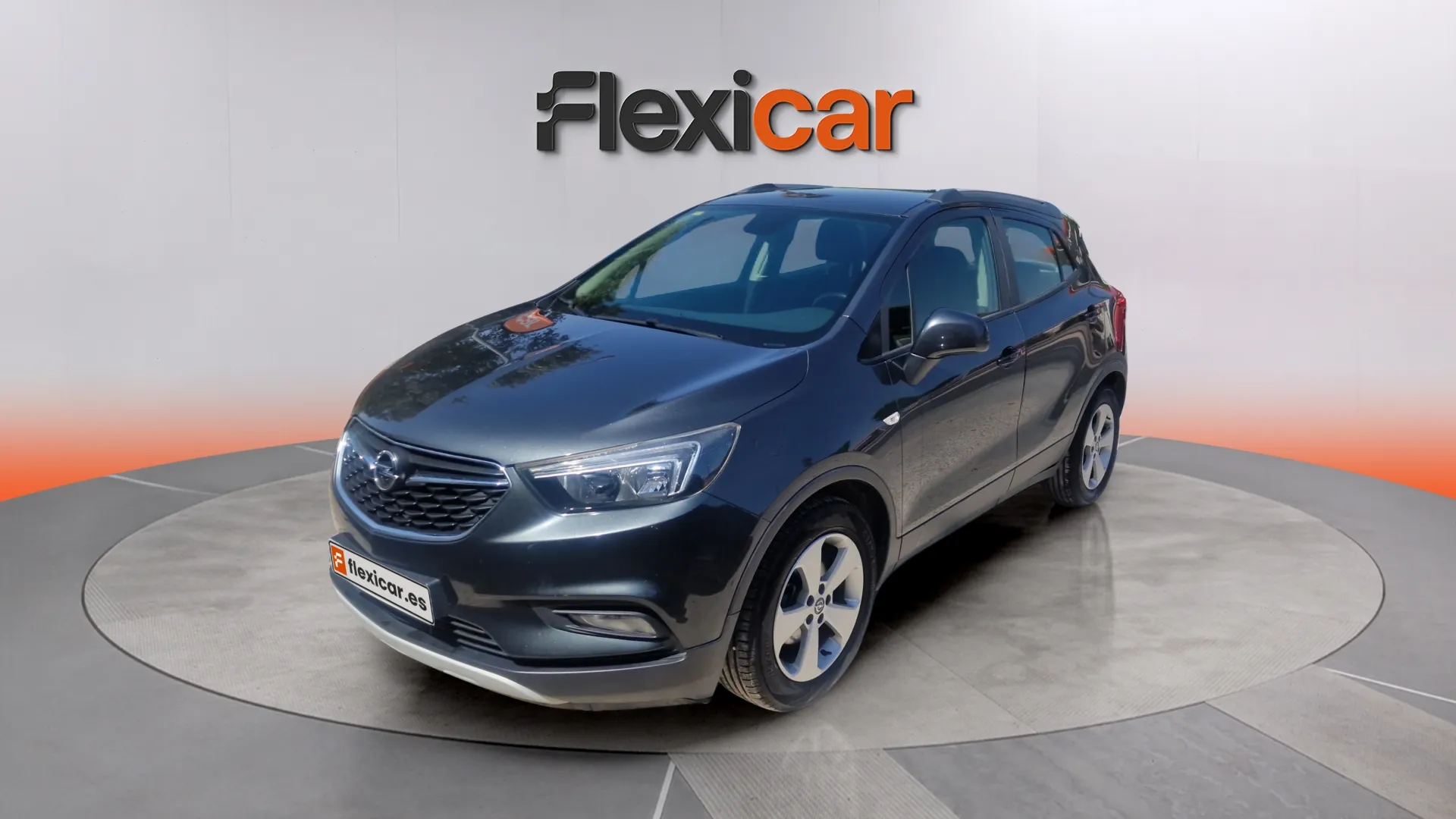 Opel Mokka 1.4 T 4x2 Excellence - foto 3
