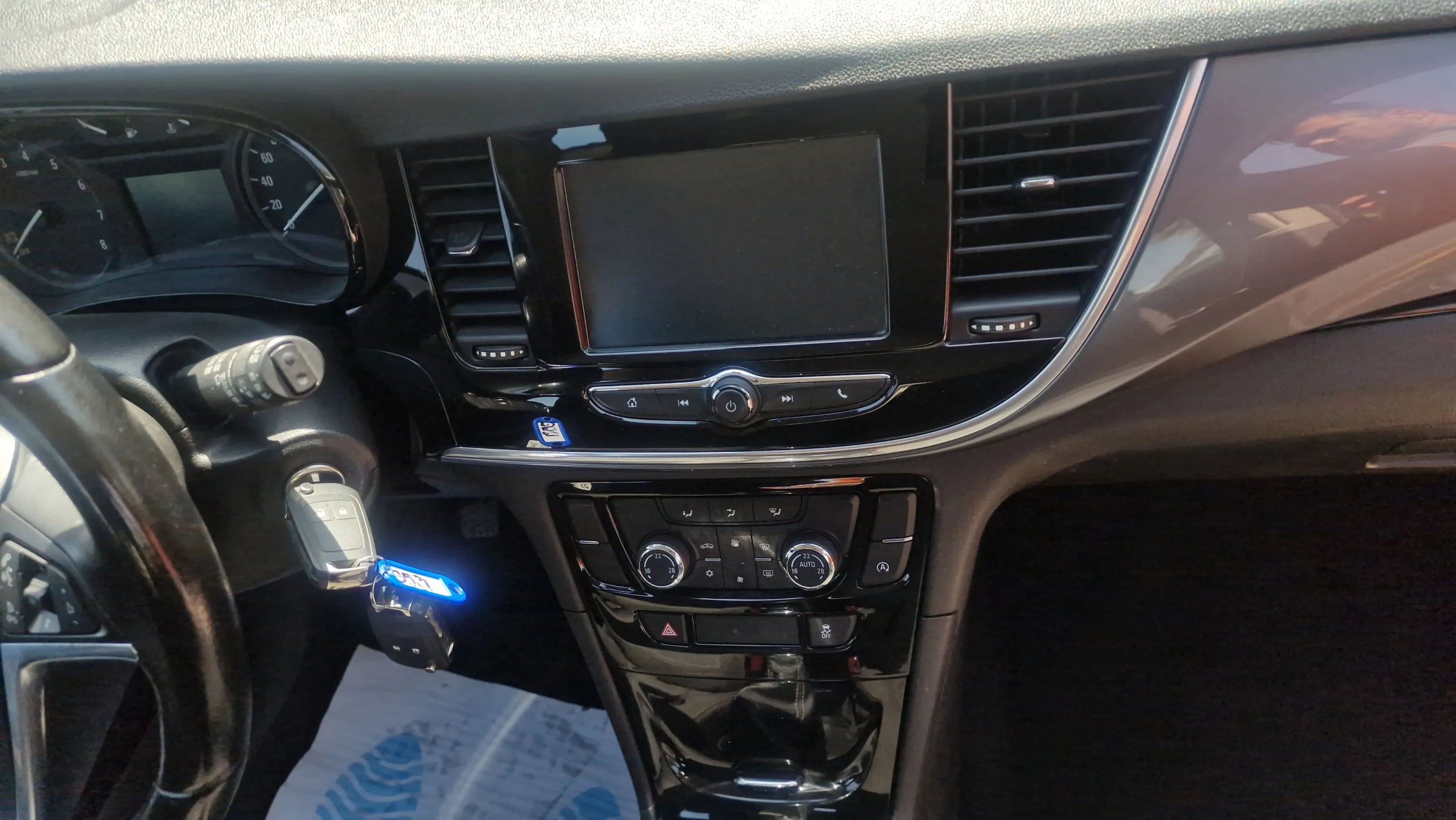 Opel Mokka 1.4 T 4x2 Excellence - foto 12