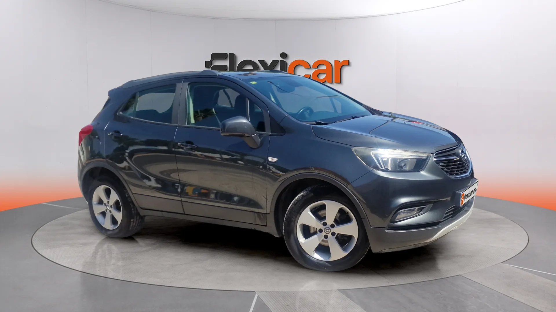 Opel Mokka 1.4 T 4x2 Excellence