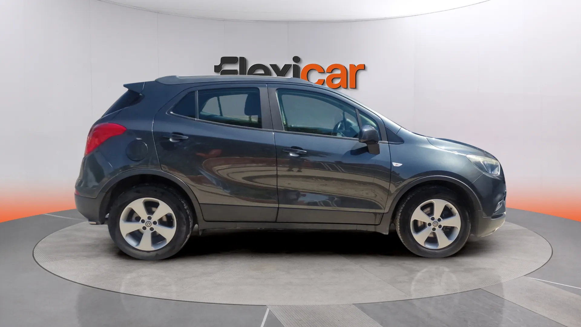 Opel Mokka 1.4 T 4x2 Excellence - foto 8
