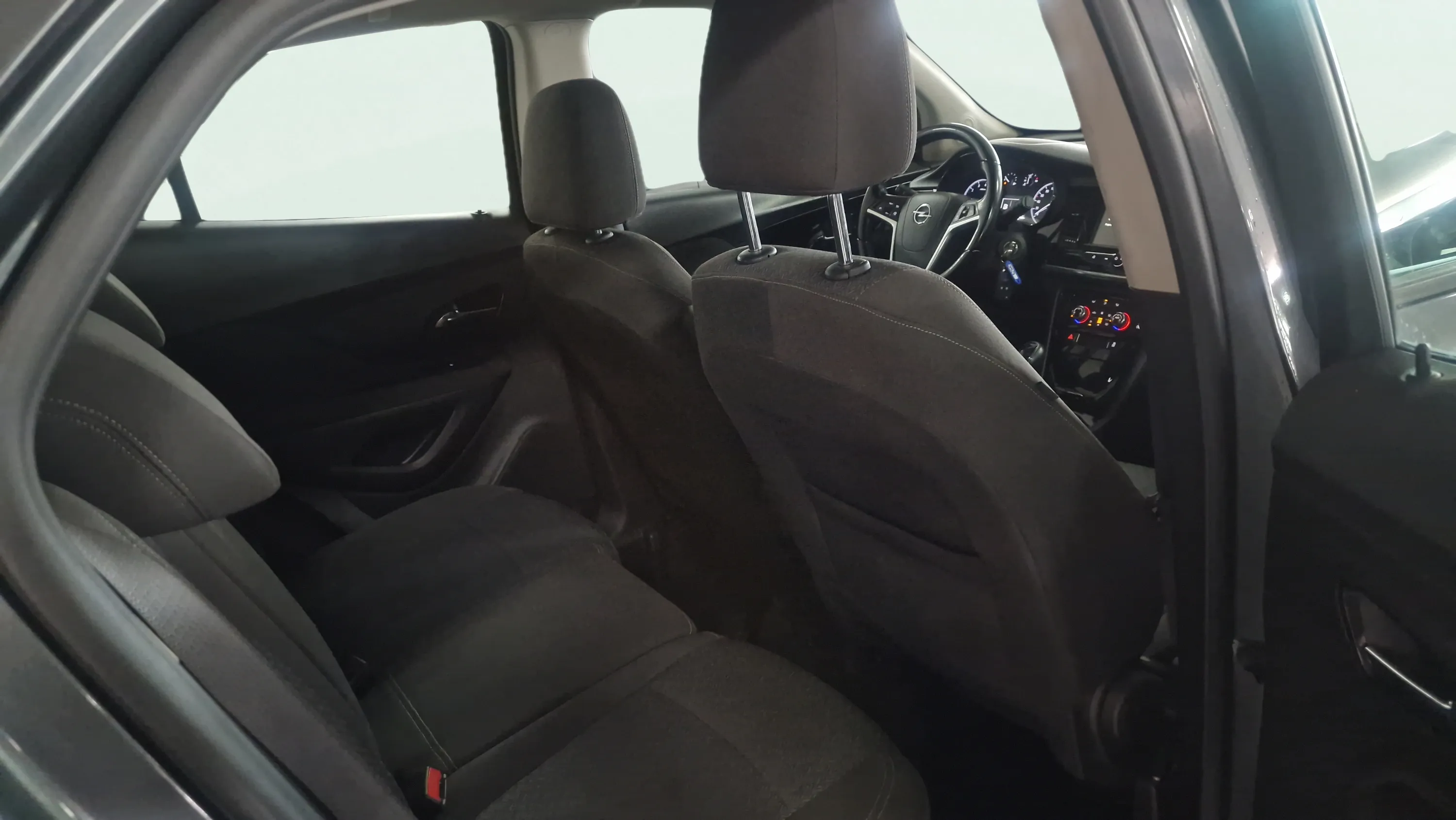Opel Mokka 1.4 T 4x2 Excellence - foto 20