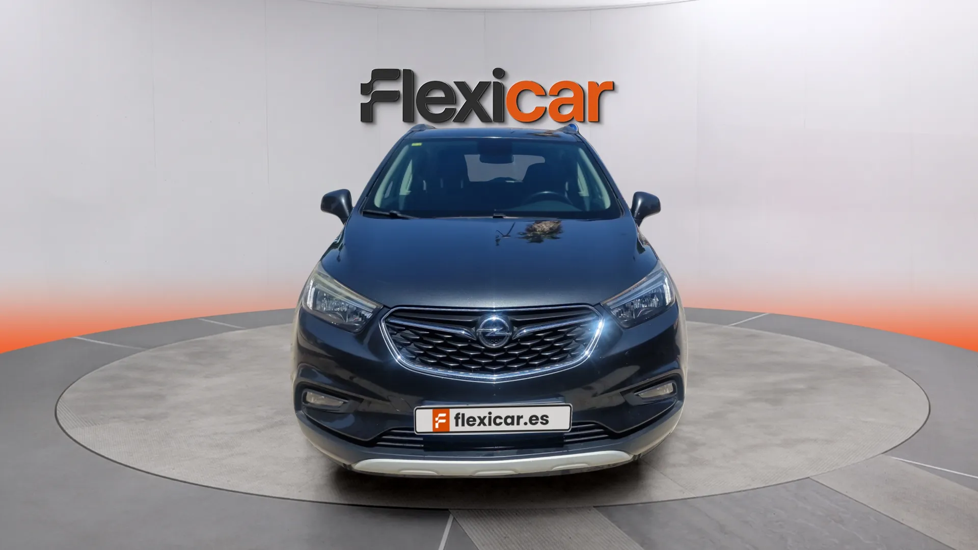 Opel Mokka 1.4 T 4x2 Excellence - foto 2