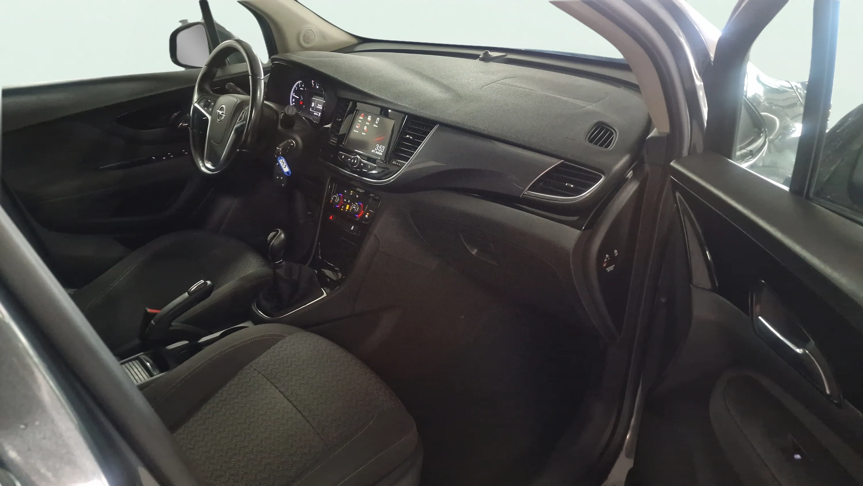 Opel Mokka 1.4 T 4x2 Excellence - foto 19