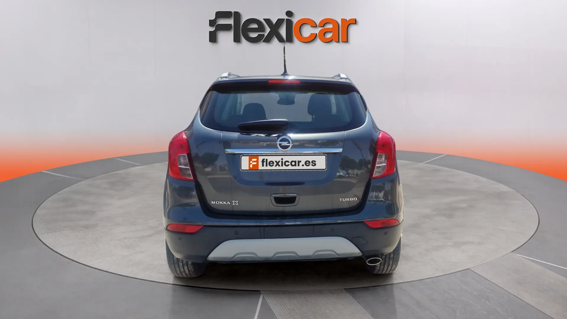 Opel Mokka 1.4 T 4x2 Excellence - foto 6