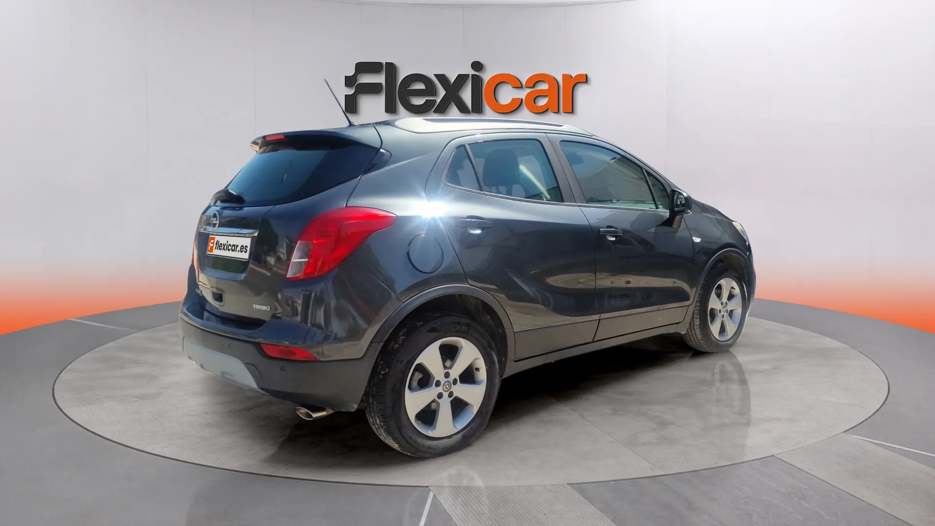Opel Mokka 1.4 T 4x2 Excellence - foto 7