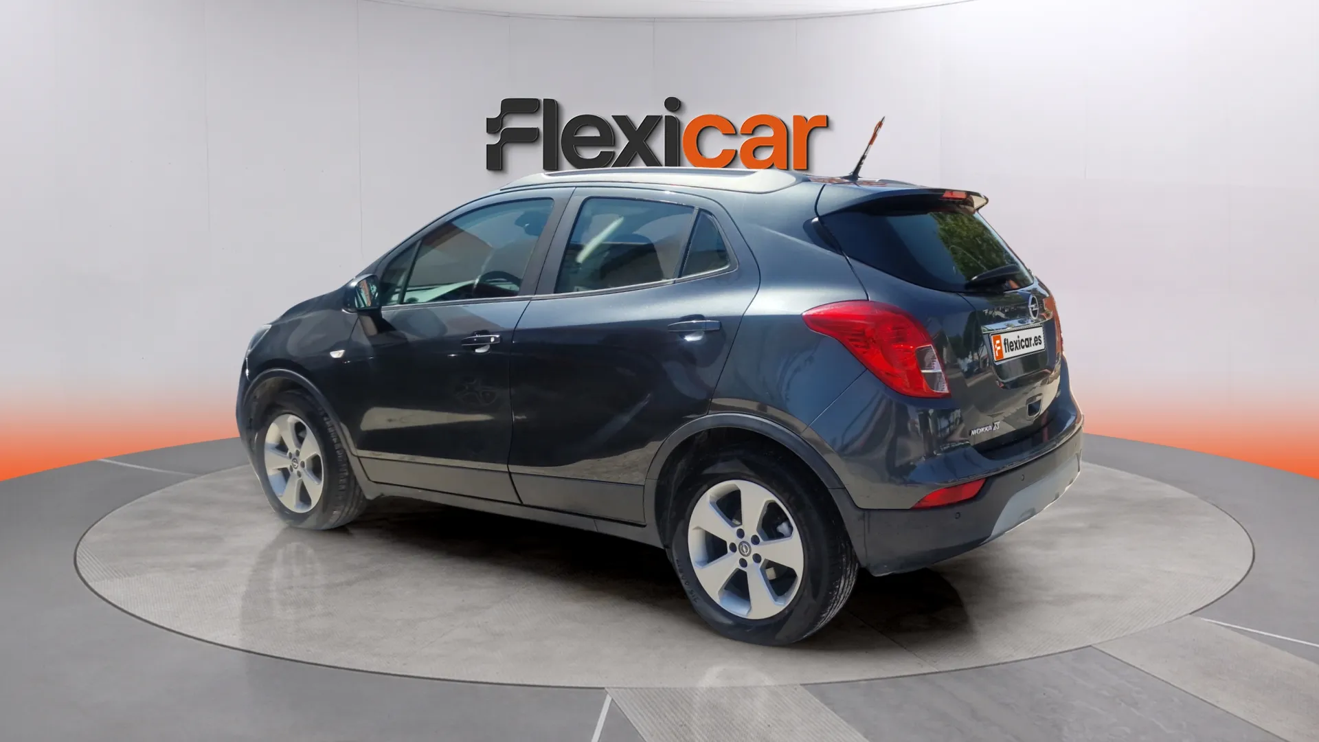 Opel Mokka 1.4 T 4x2 Excellence - foto 5