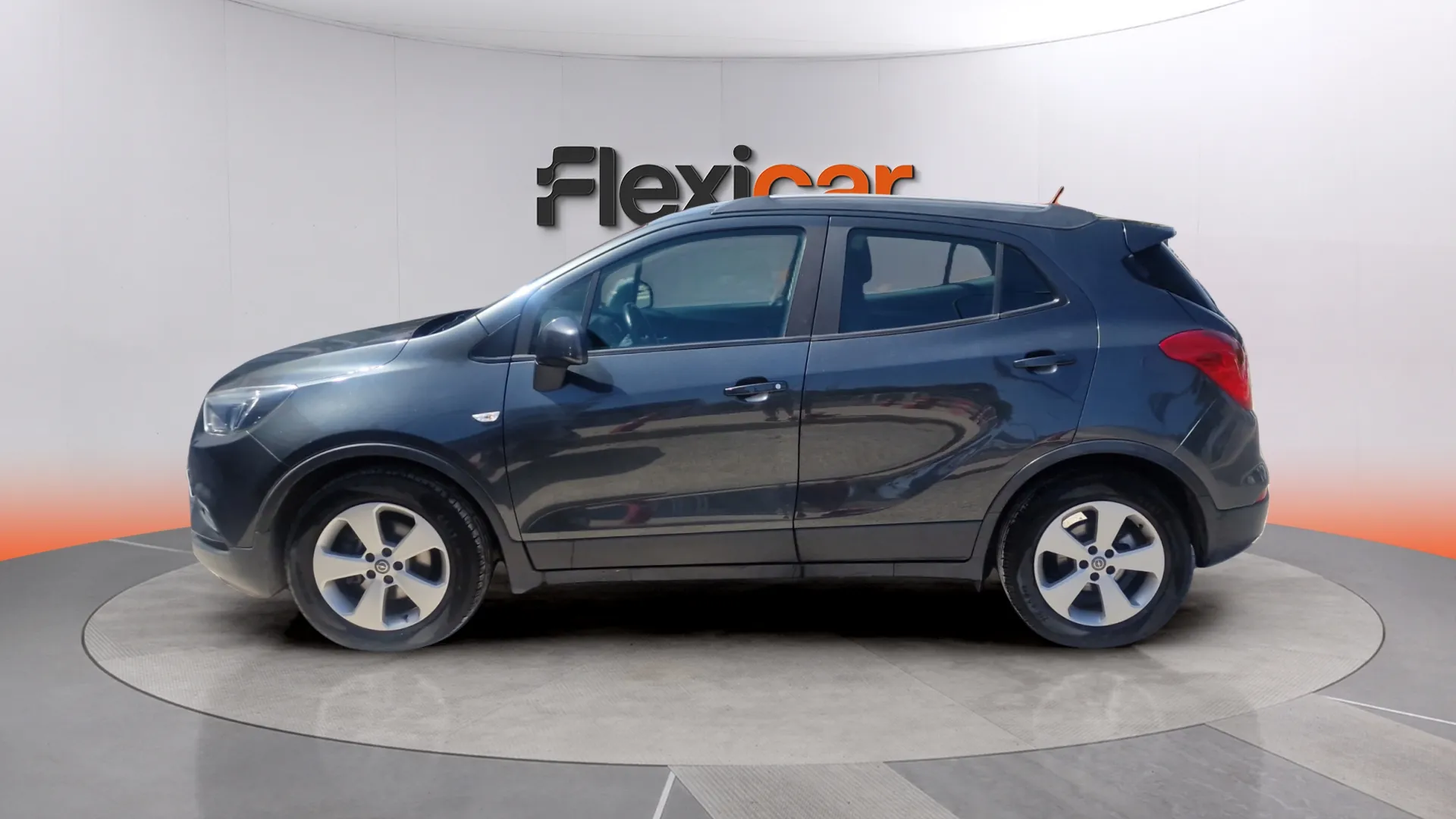 Opel Mokka 1.4 T 4x2 Excellence - foto 4