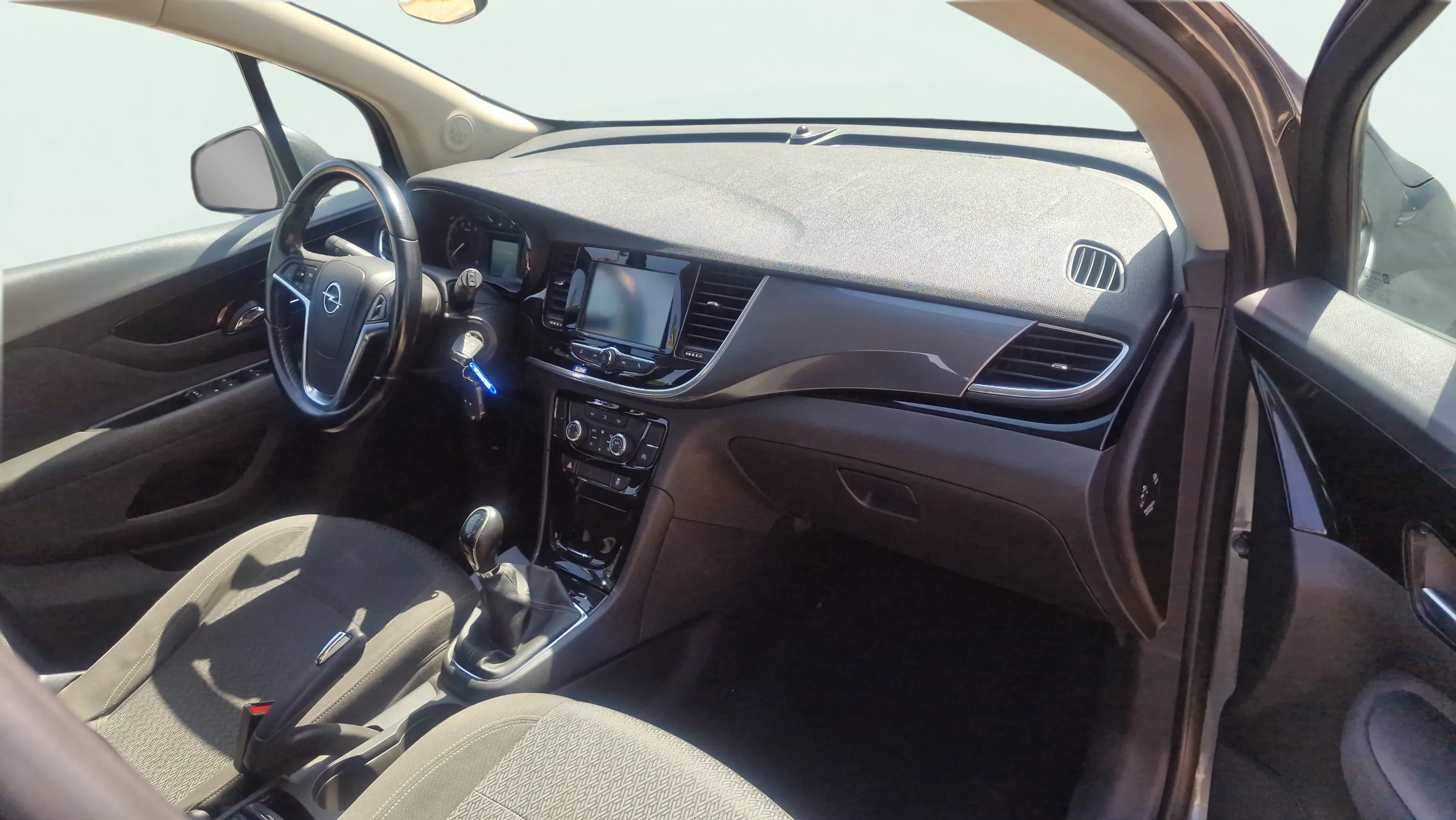 Opel Mokka 1.4 T 4x2 Excellence - foto 13