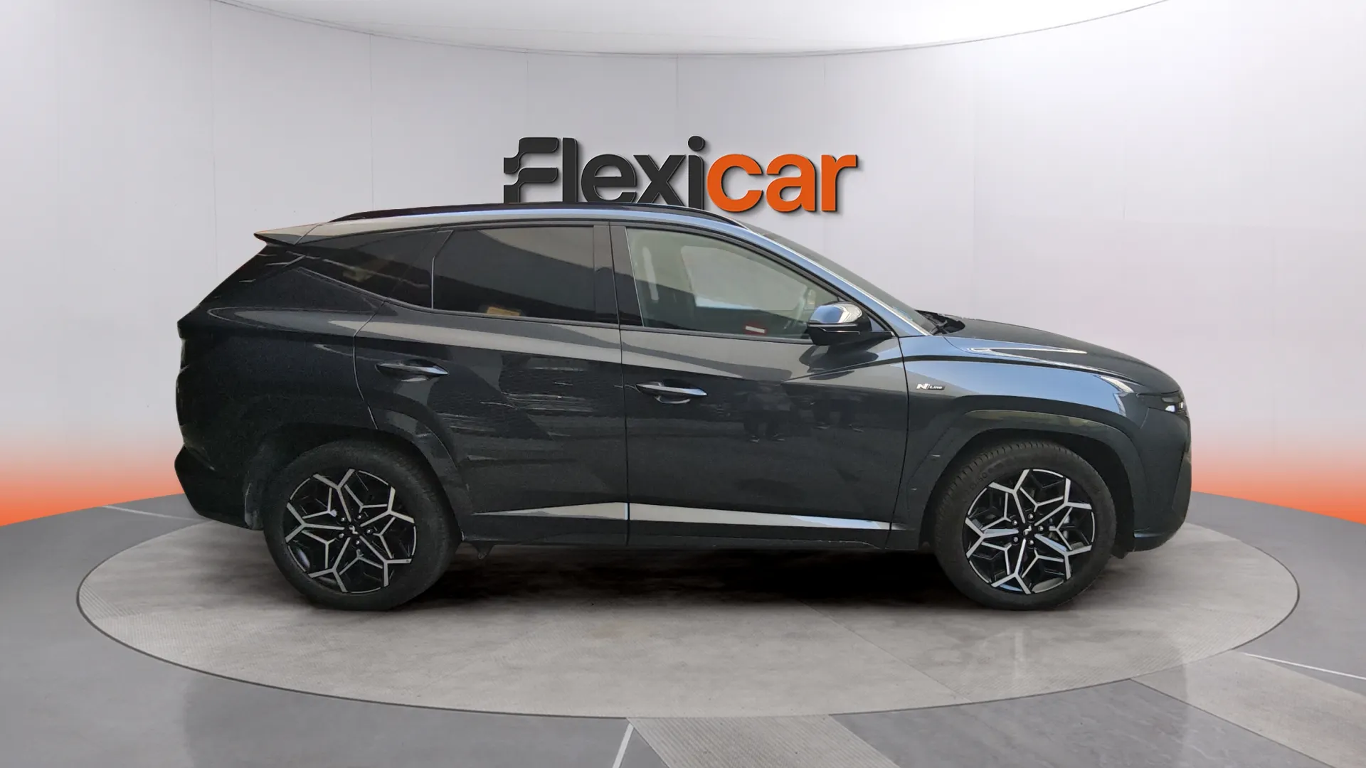 Hyundai Tucson 1.6 T-GDi 48V N Line - foto 3