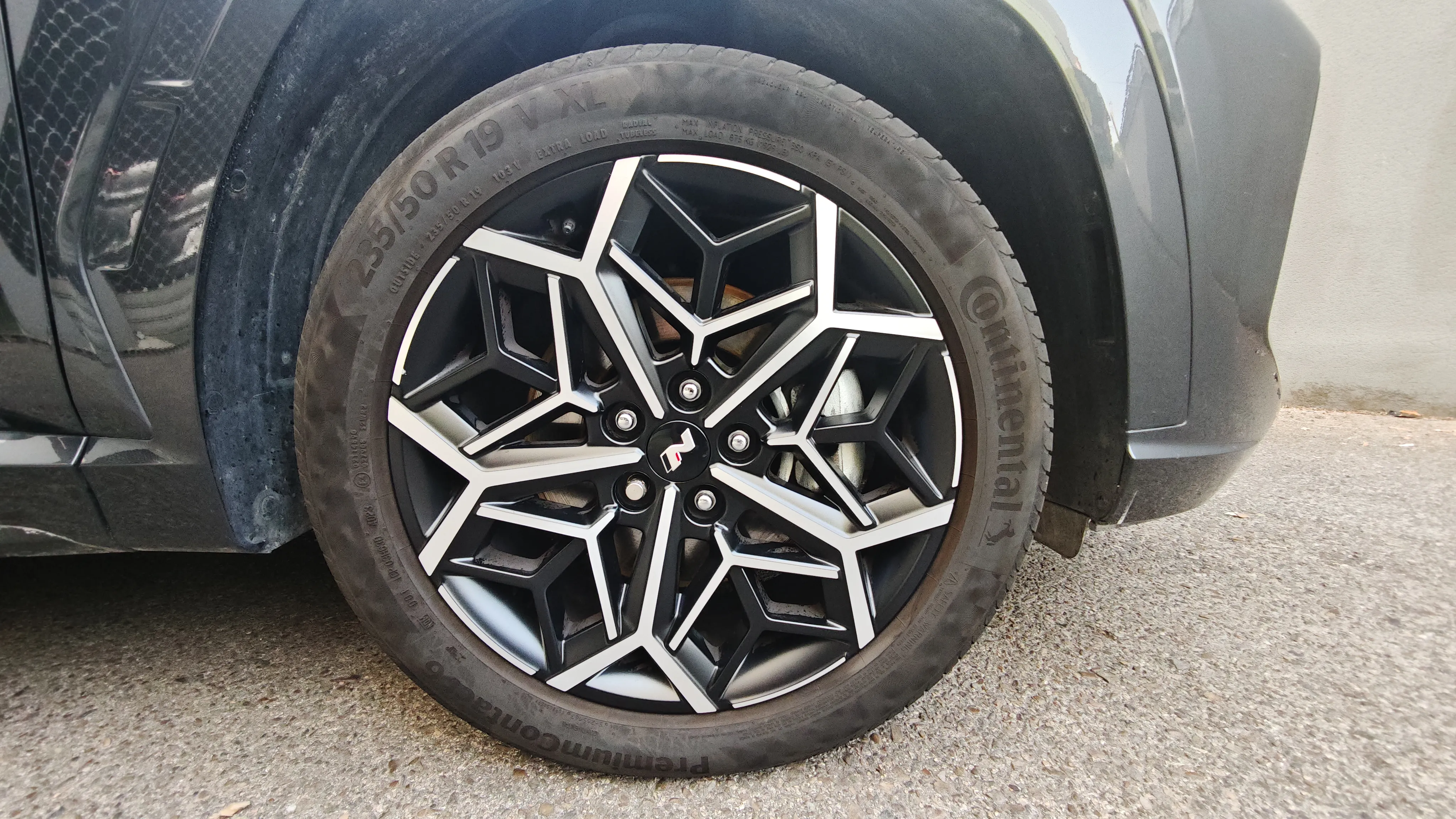 Hyundai Tucson 1.6 T-GDi 48V N Line - foto 14