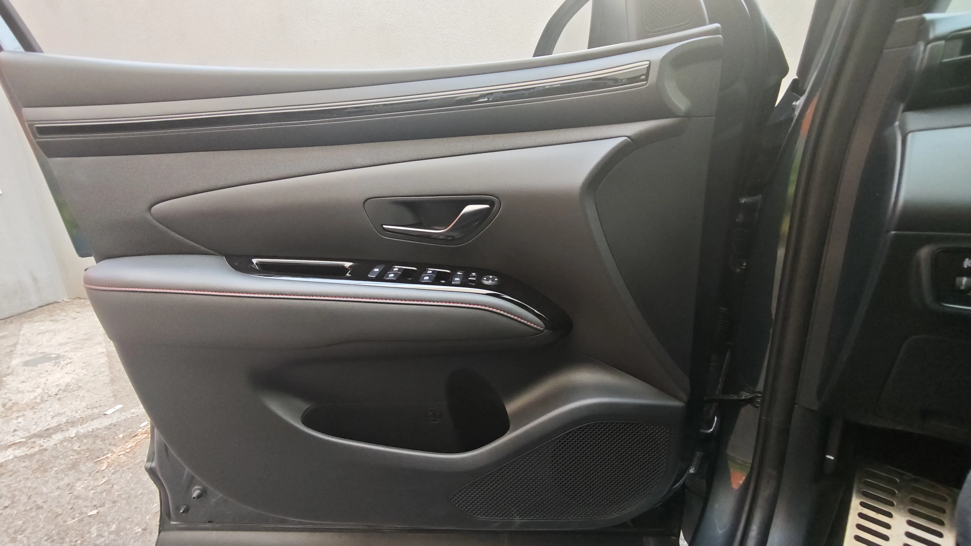 Hyundai Tucson 1.6 T-GDi 48V N Line - foto 18