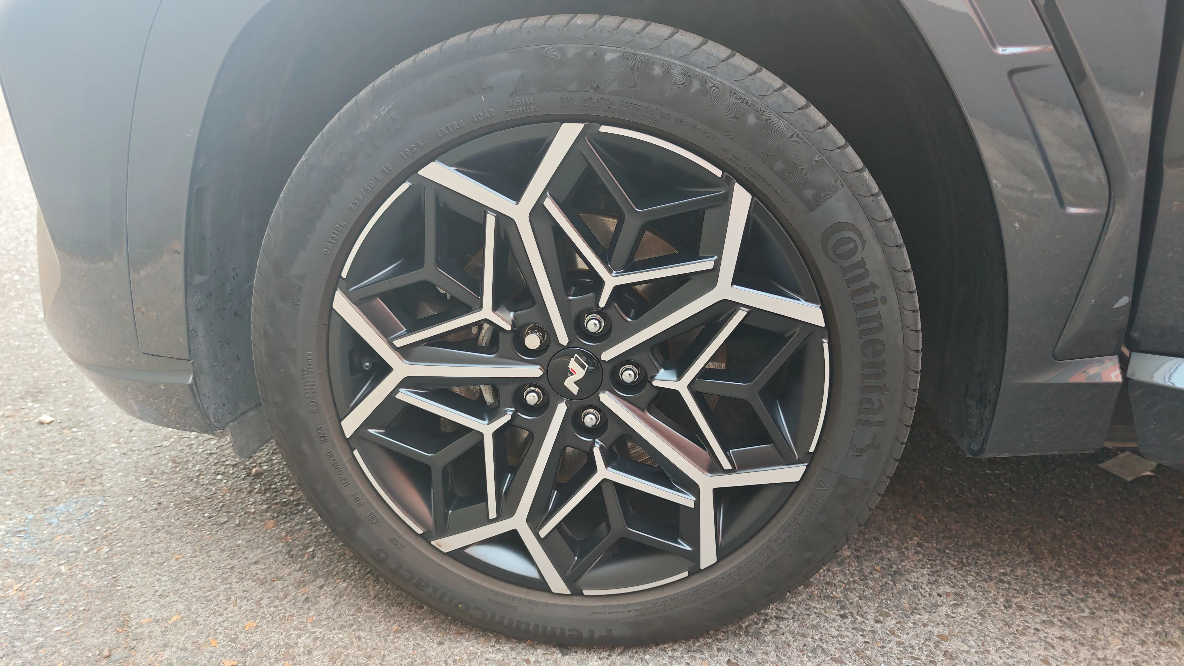 Hyundai Tucson 1.6 T-GDi 48V N Line - foto 21
