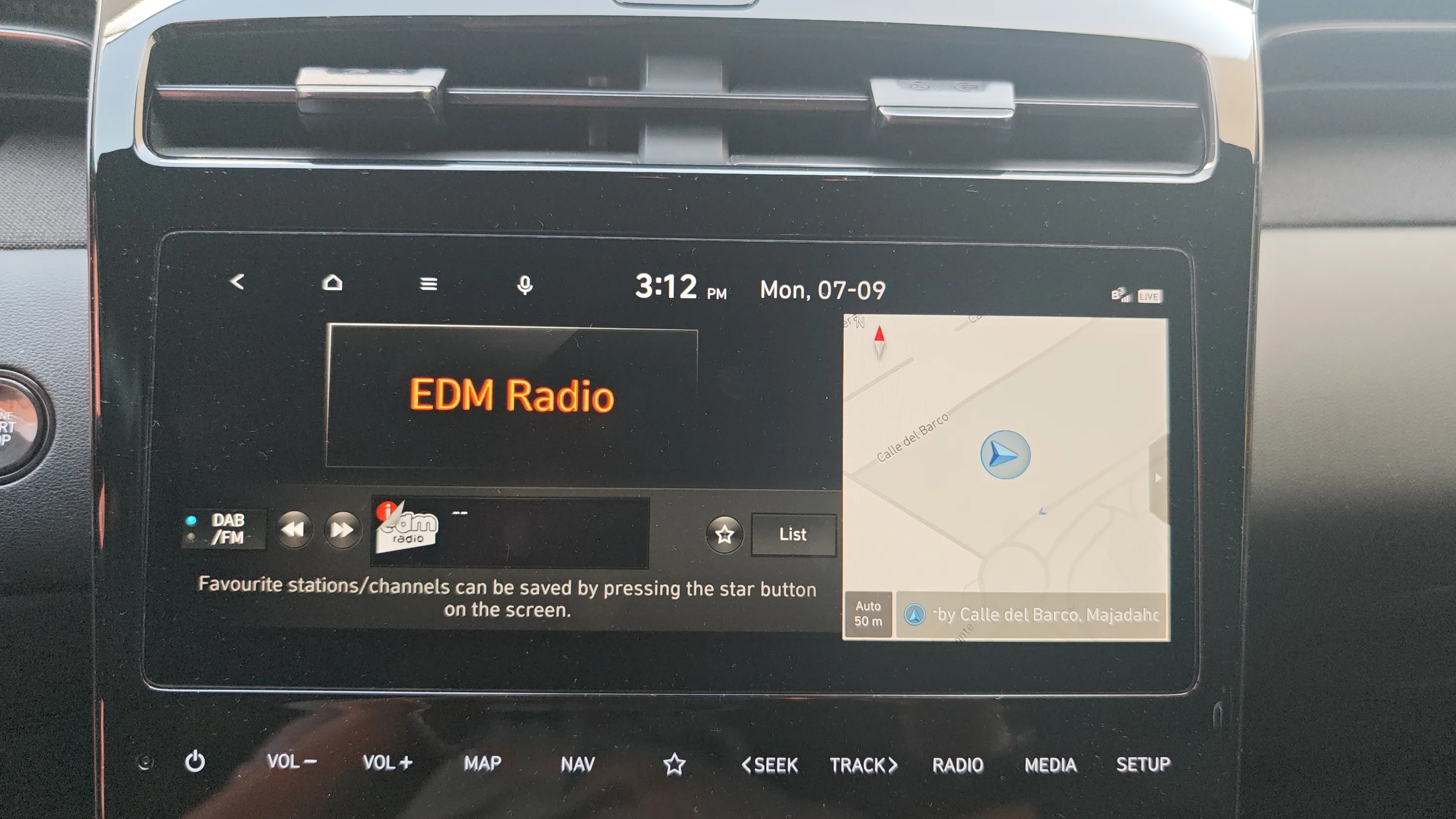 Hyundai Tucson 1.6 T-GDi 48V N Line - foto 15