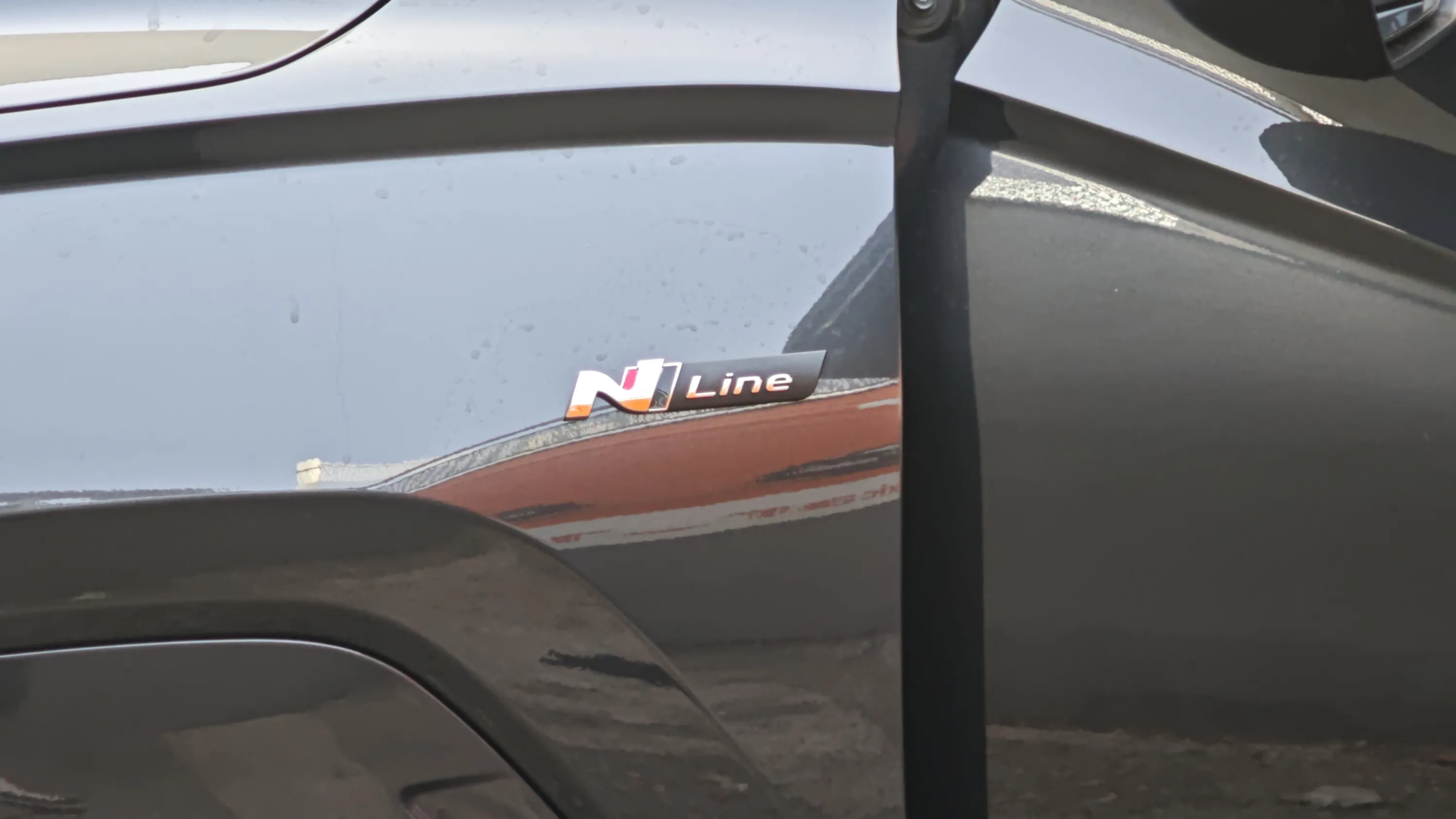 Hyundai Tucson 1.6 T-GDi 48V N Line - foto 22