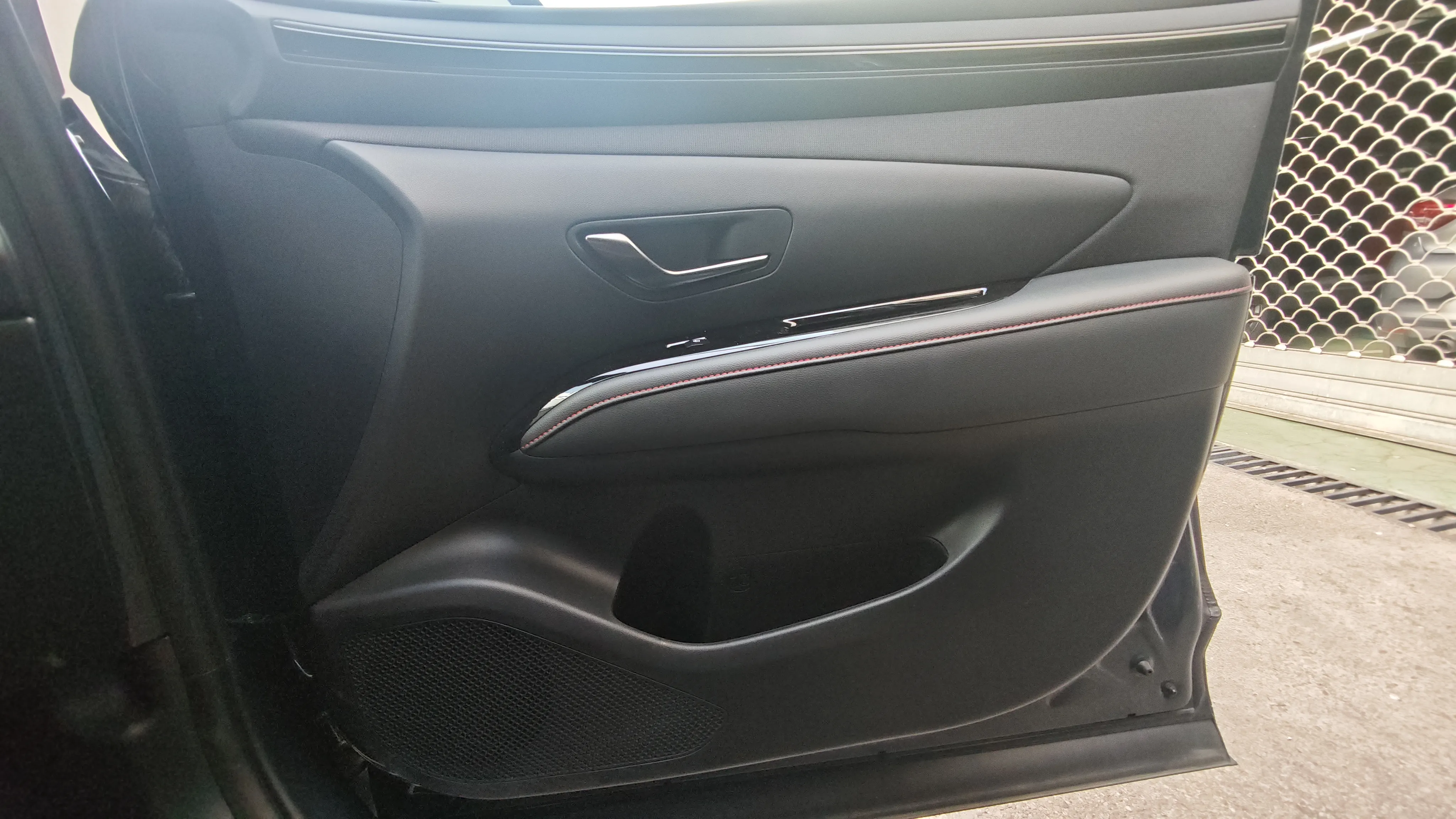 Hyundai Tucson 1.6 T-GDi 48V N Line - foto 19