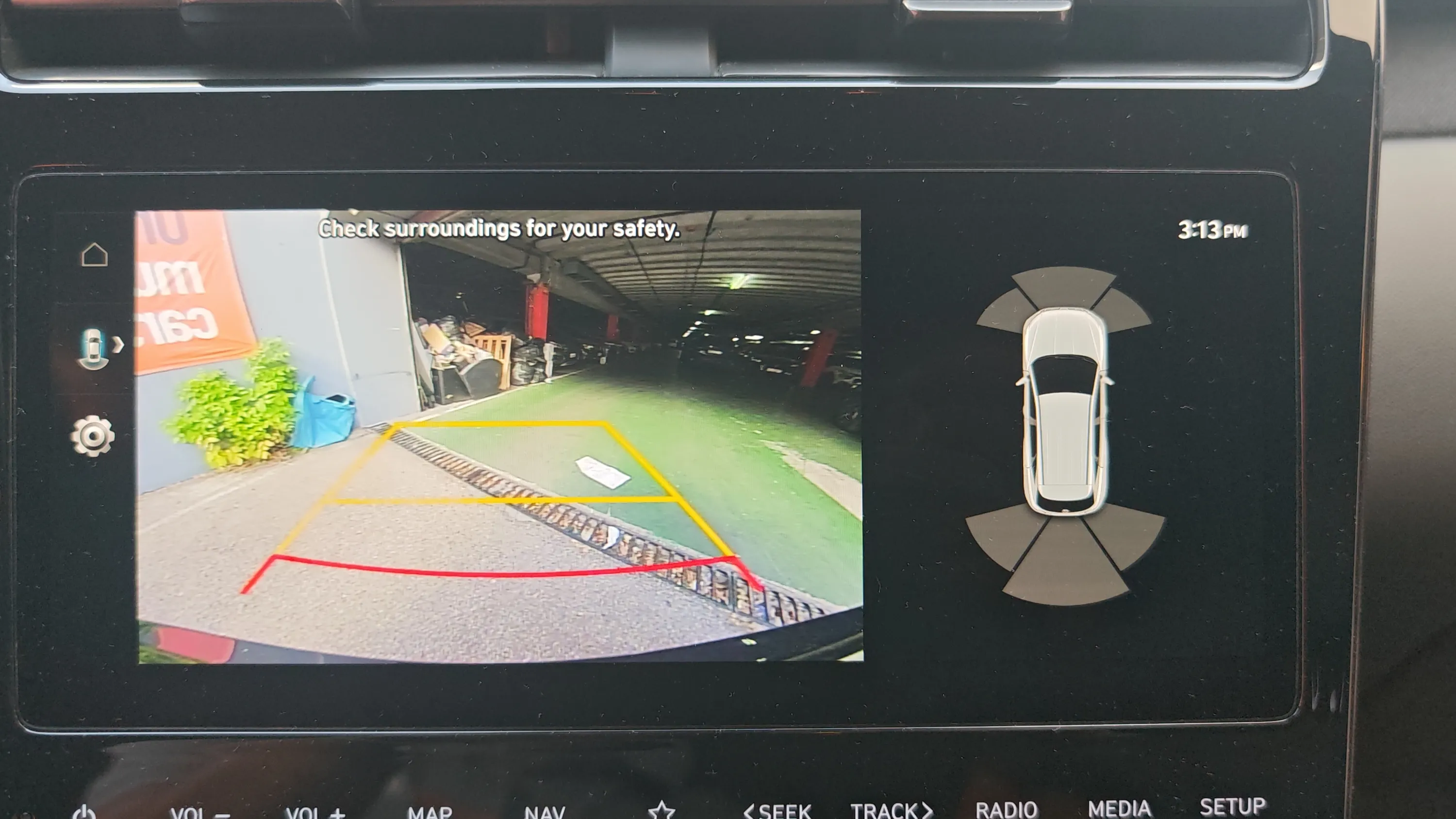 Hyundai Tucson 1.6 T-GDi 48V N Line - foto 20
