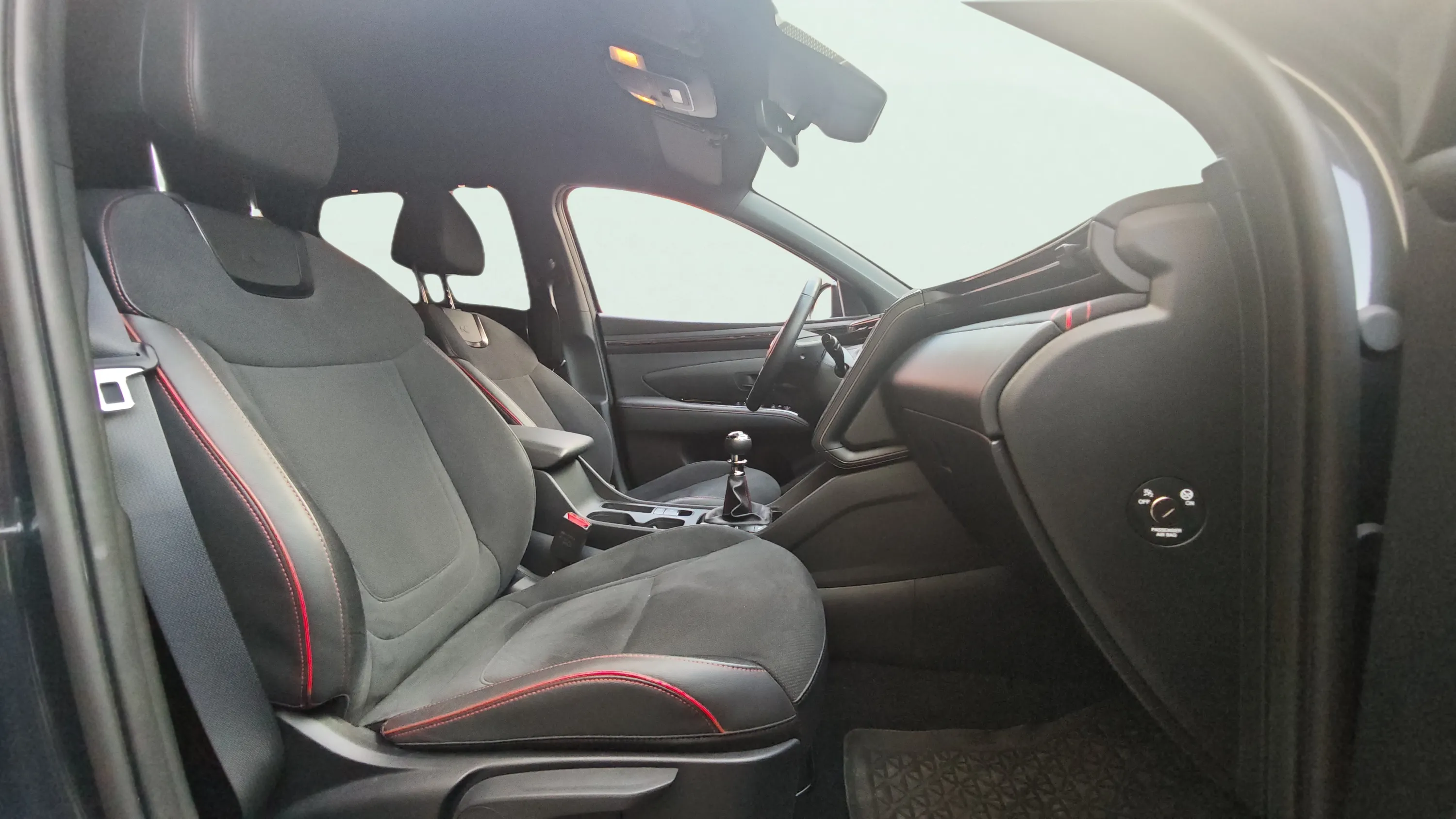 Hyundai Tucson 1.6 T-GDi 48V N Line - foto 10