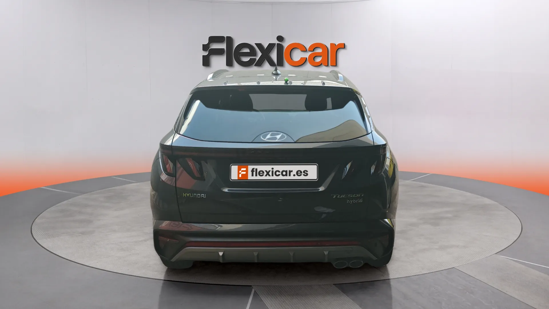 Hyundai Tucson 1.6 T-GDi 48V N Line - foto 5