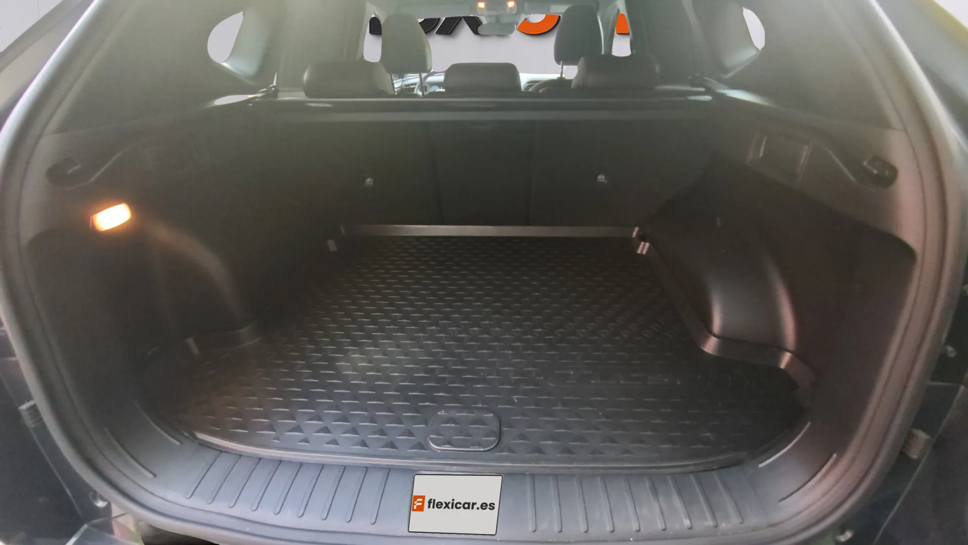 Hyundai Tucson 1.6 T-GDi 48V N Line - foto 13
