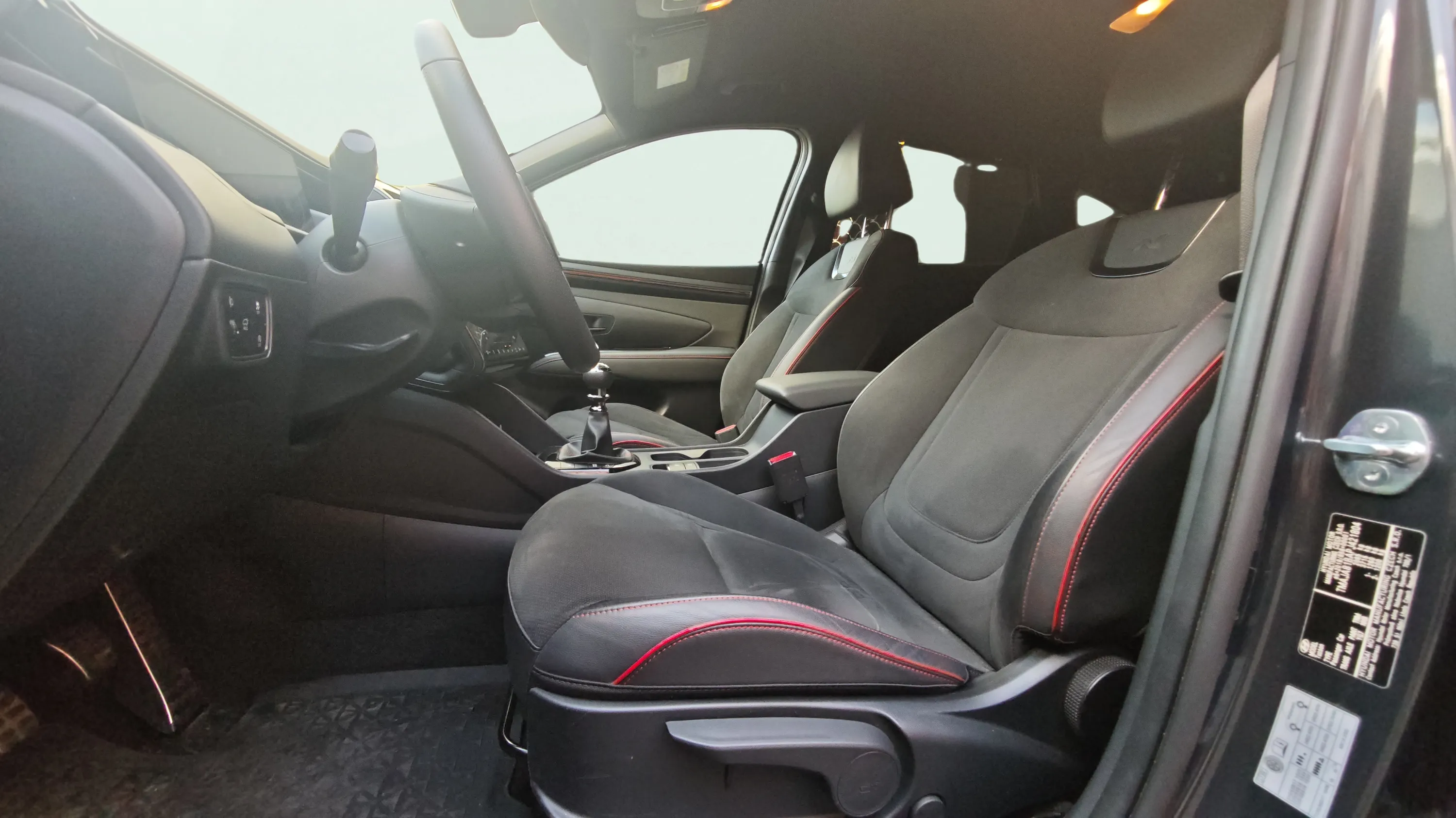 Hyundai Tucson 1.6 T-GDi 48V N Line - foto 7