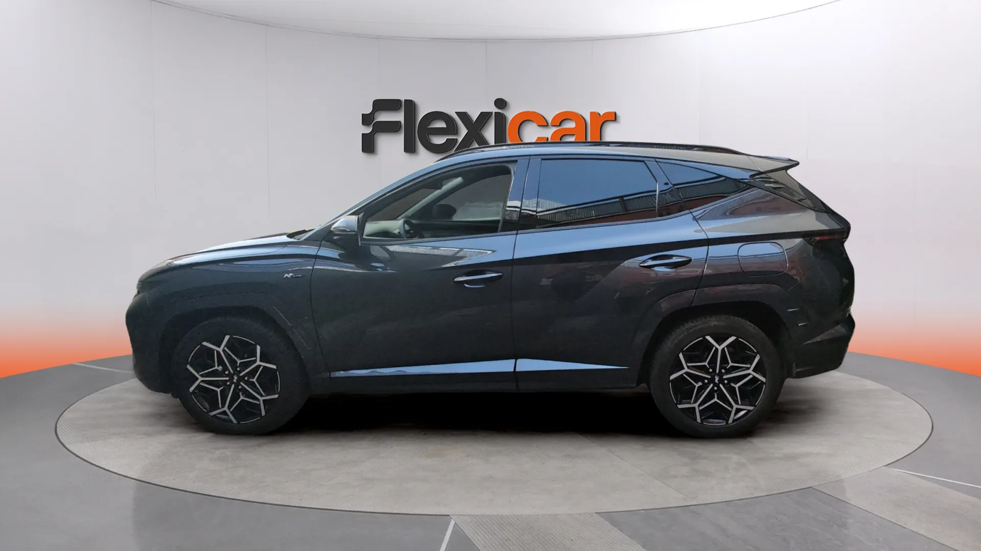 Hyundai Tucson 1.6 T-GDi 48V N Line - foto 4
