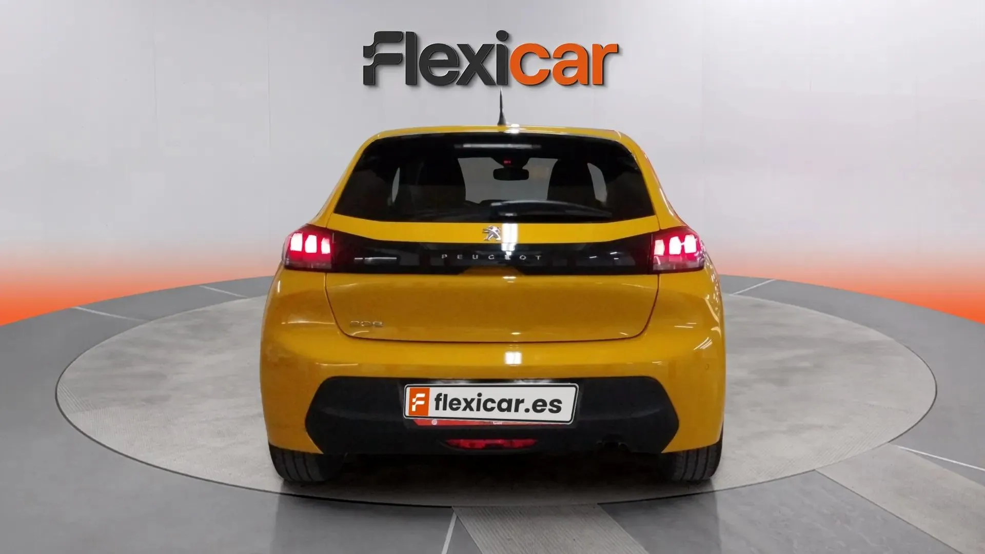 Peugeot 208 PureTech Active - foto 4