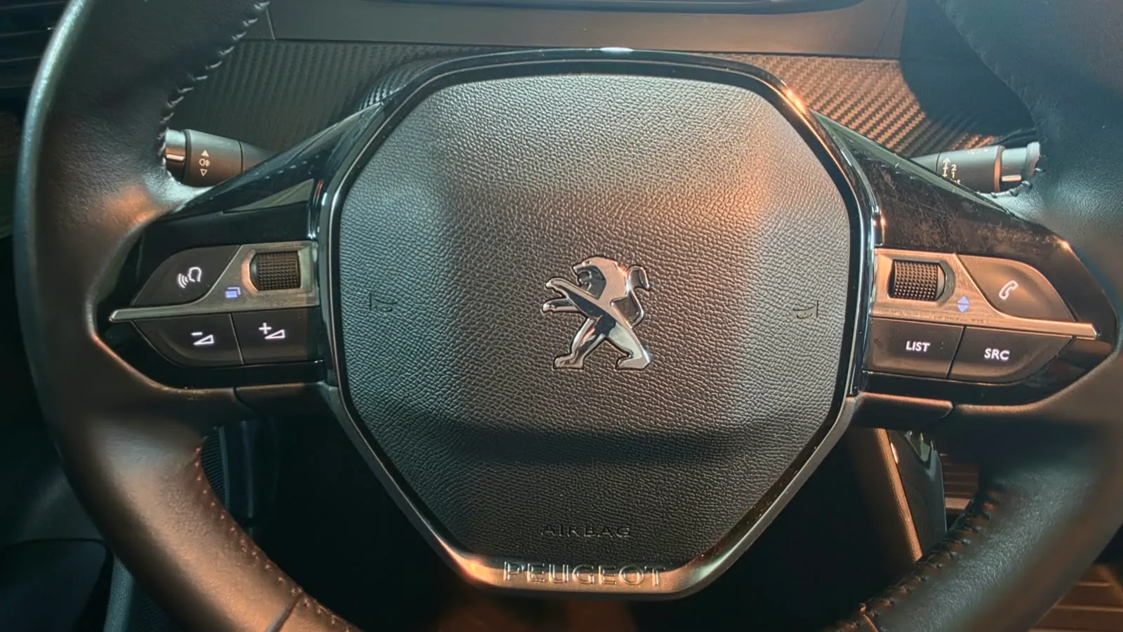 Peugeot 208 PureTech Active - foto 11