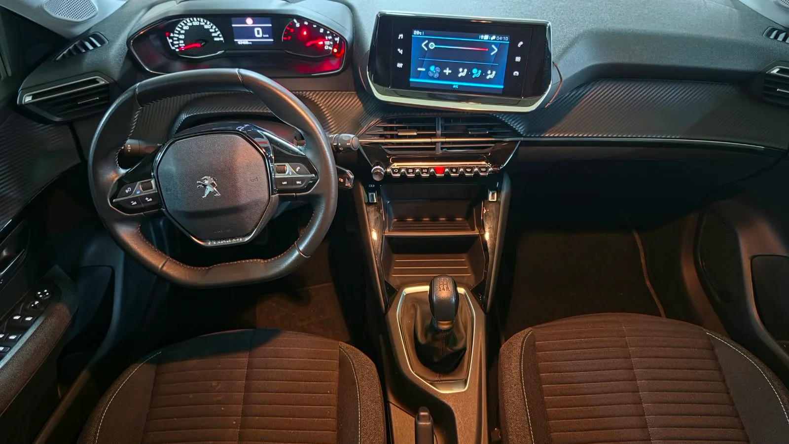 Peugeot 208 PureTech Active - foto 9