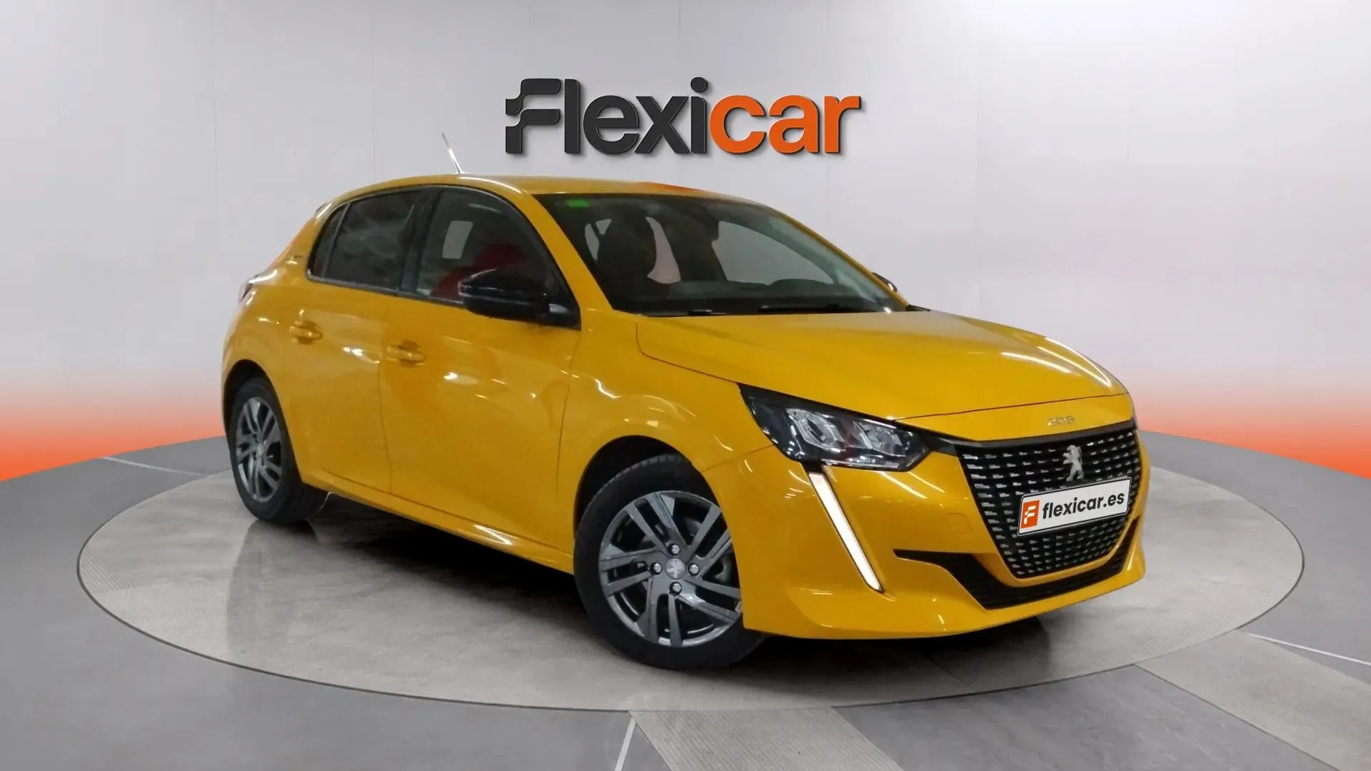 Peugeot 208 PureTech Active - foto 1