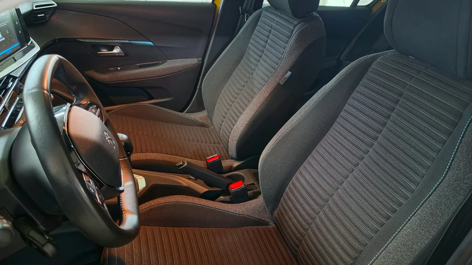 Peugeot 208 PureTech Active - foto 14