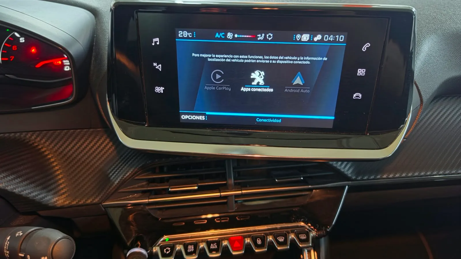 Peugeot 208 PureTech Active - foto 10